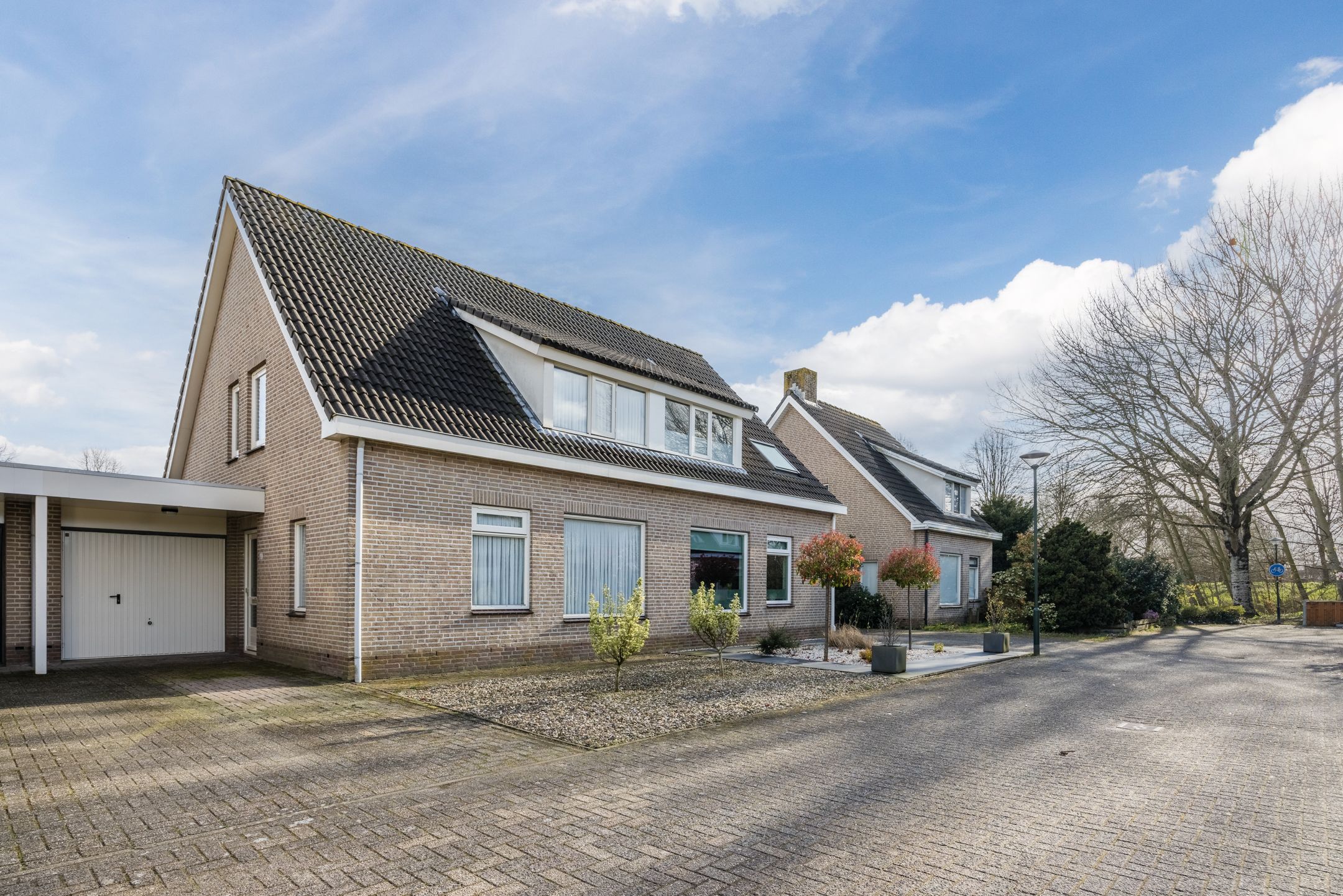 Foto van van Sloterdijckstraat 10, Geertruidenberg