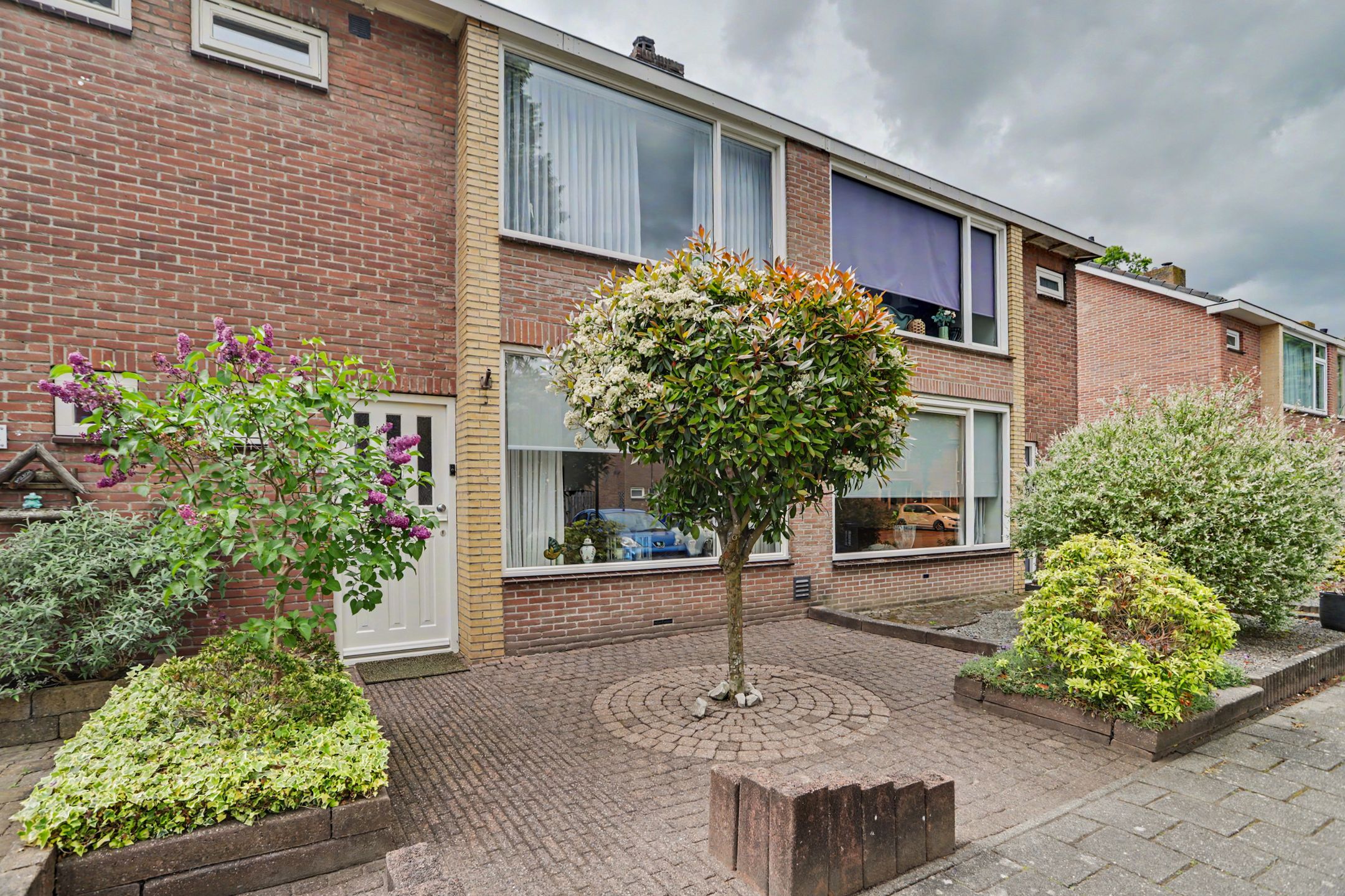 Foto van van Galenstraat 10, Geertruidenberg