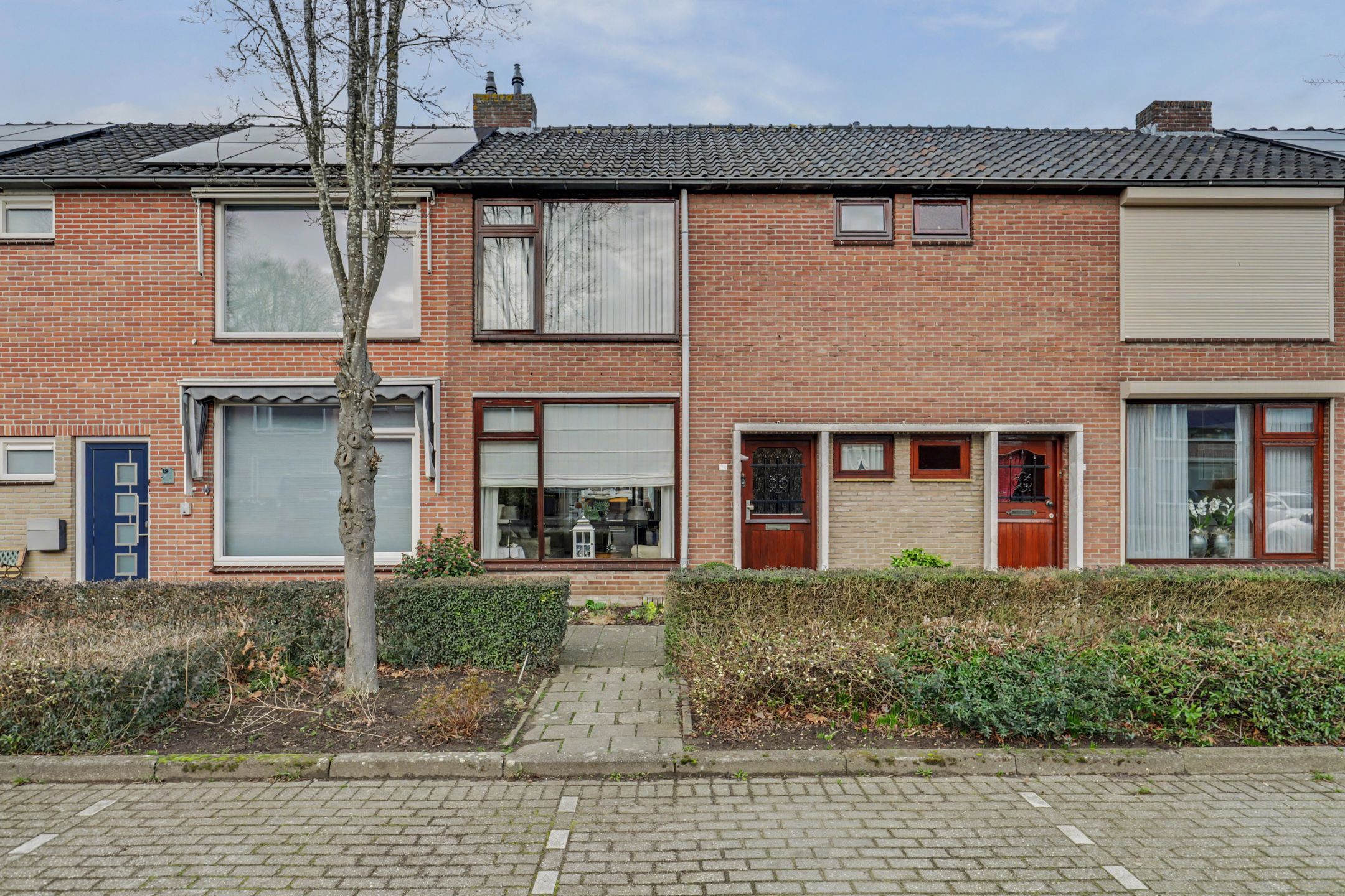 Foto van van Galenstraat 17, Geertruidenberg