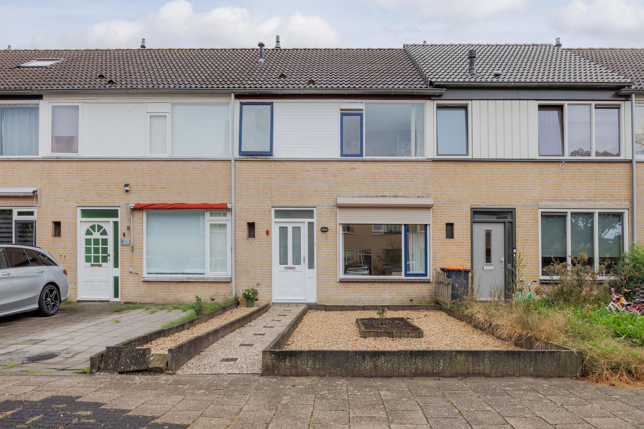 Foto van Polanenstraat 6, Geertruidenberg