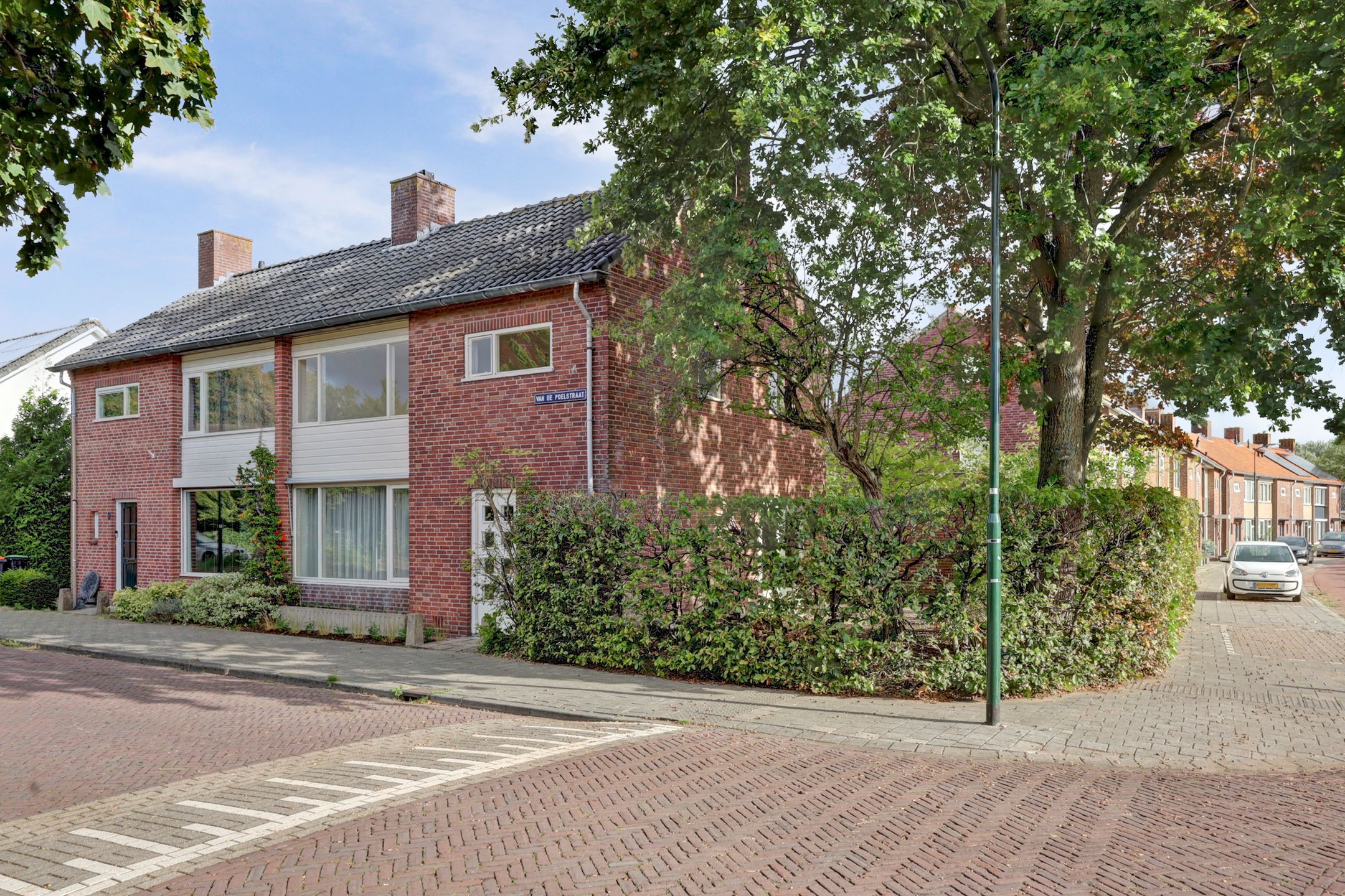 Foto van van de Poelstraat 11, Raamsdonksveer