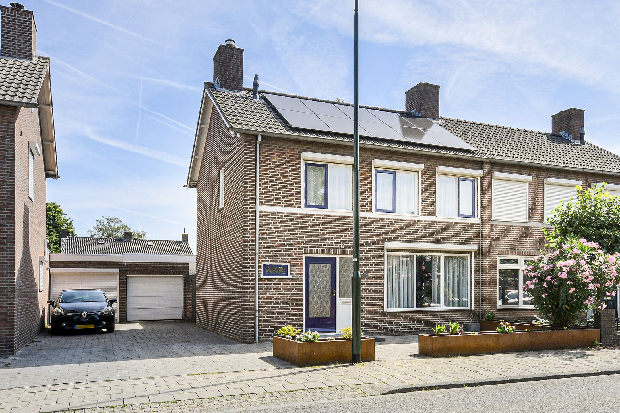 Foto van van Wijngaardenstraat 11, Raamsdonksveer