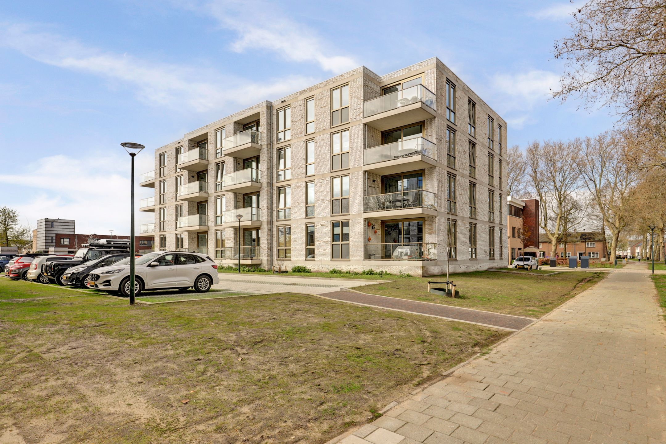 Foto van Vijfhoevenlaan 23d03, Raamsdonksveer