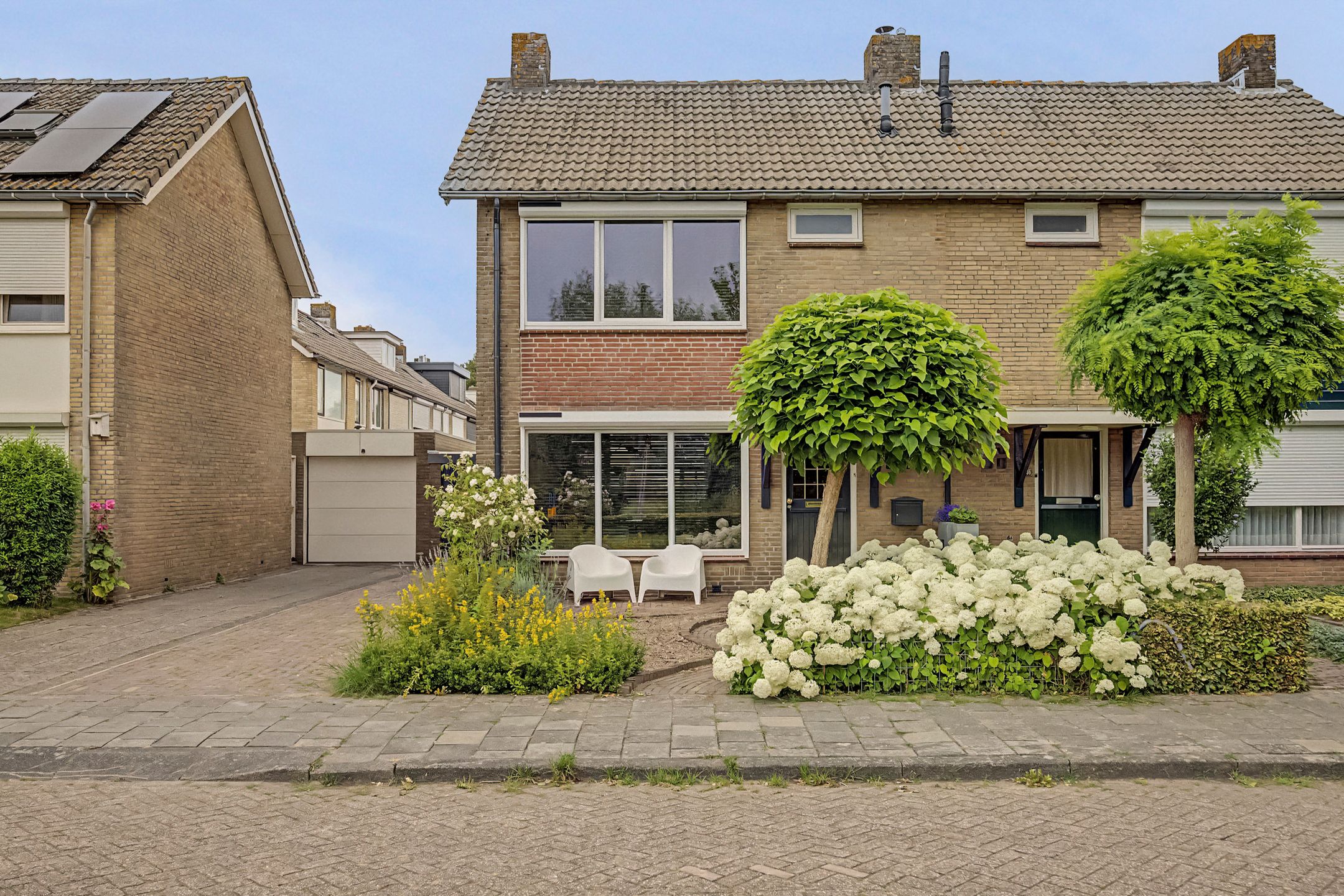 Foto van Landonk 48, Raamsdonksveer