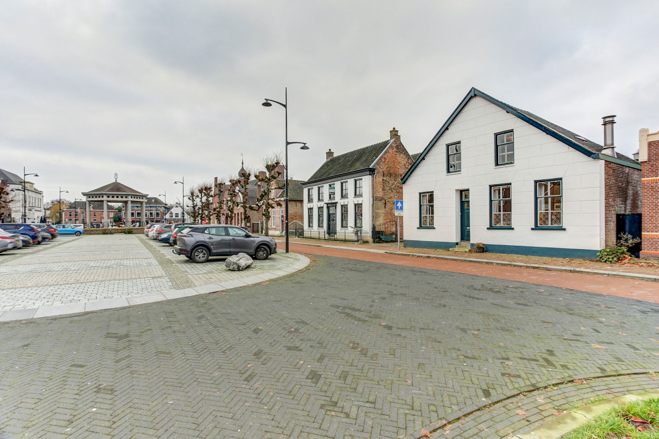 Foto van Haven 13, Raamsdonksveer