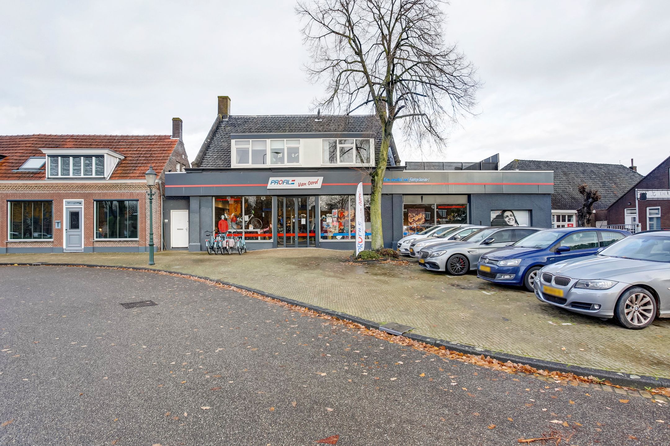 Foto van Grote Kerkstraat 44, Raamsdonksveer