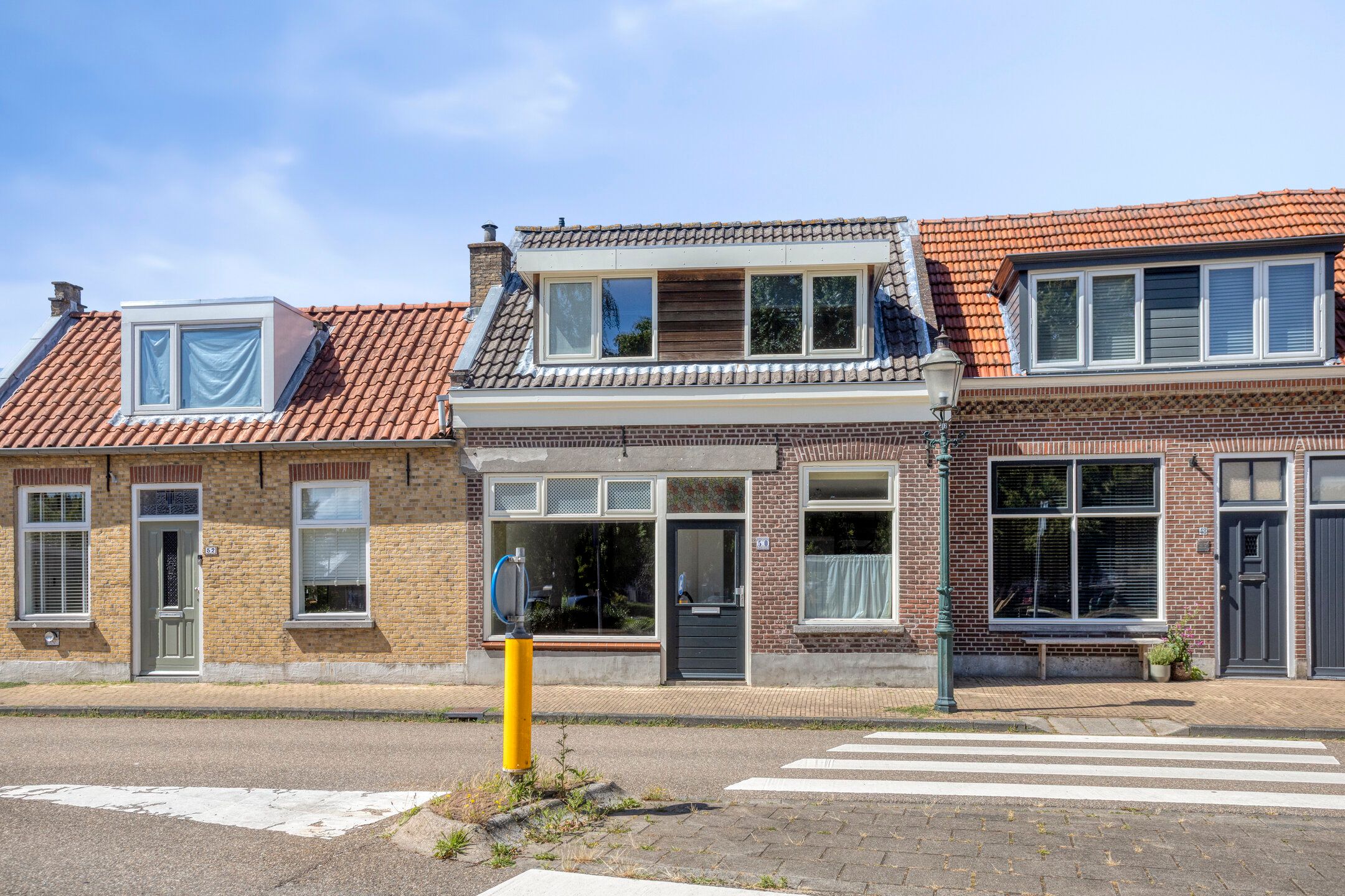 Foto van Grote Kerkstraat 50, Raamsdonksveer