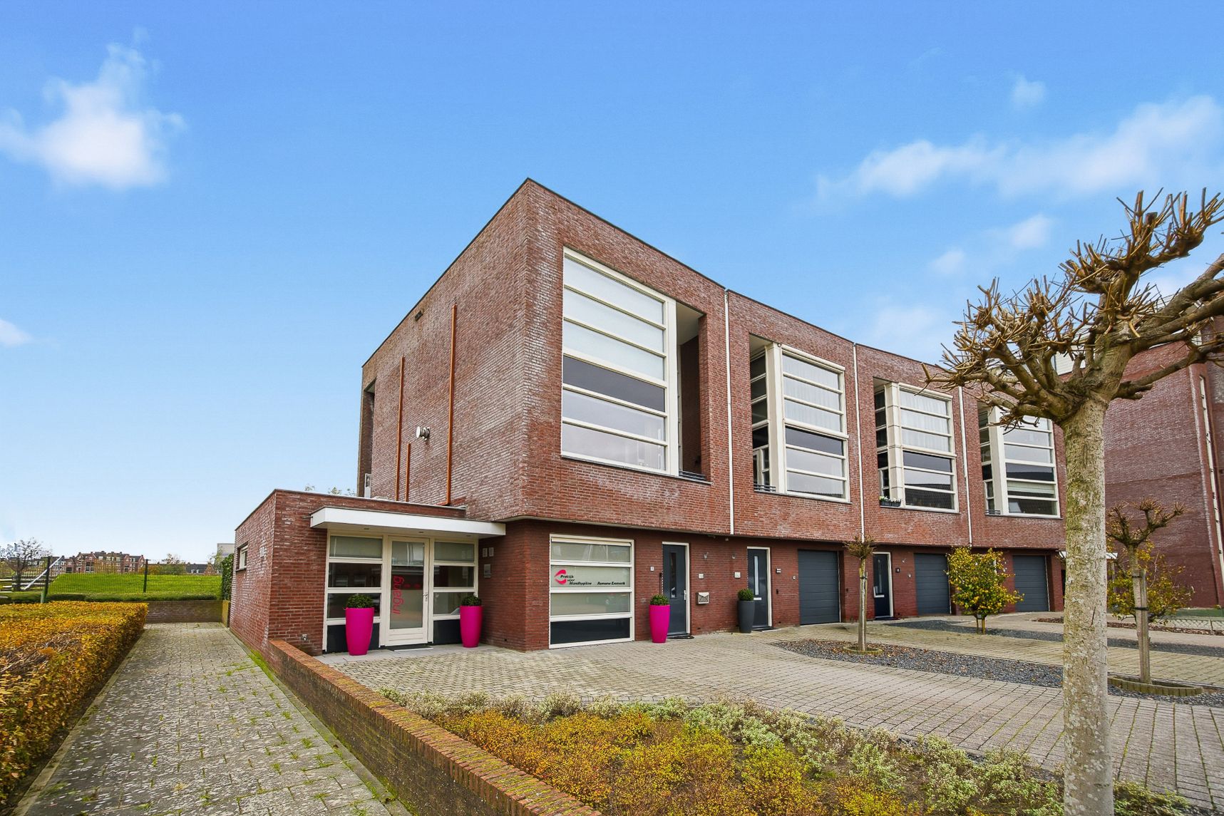 Foto van Meindert Hobbemastraat 1, Raamsdonksveer