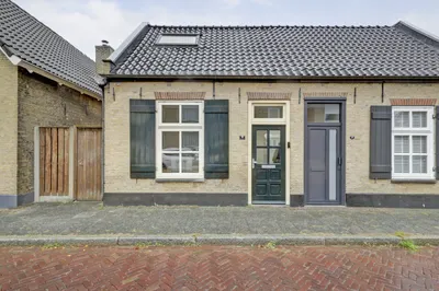 Foto van Julianalaan 25, Raamsdonksveer