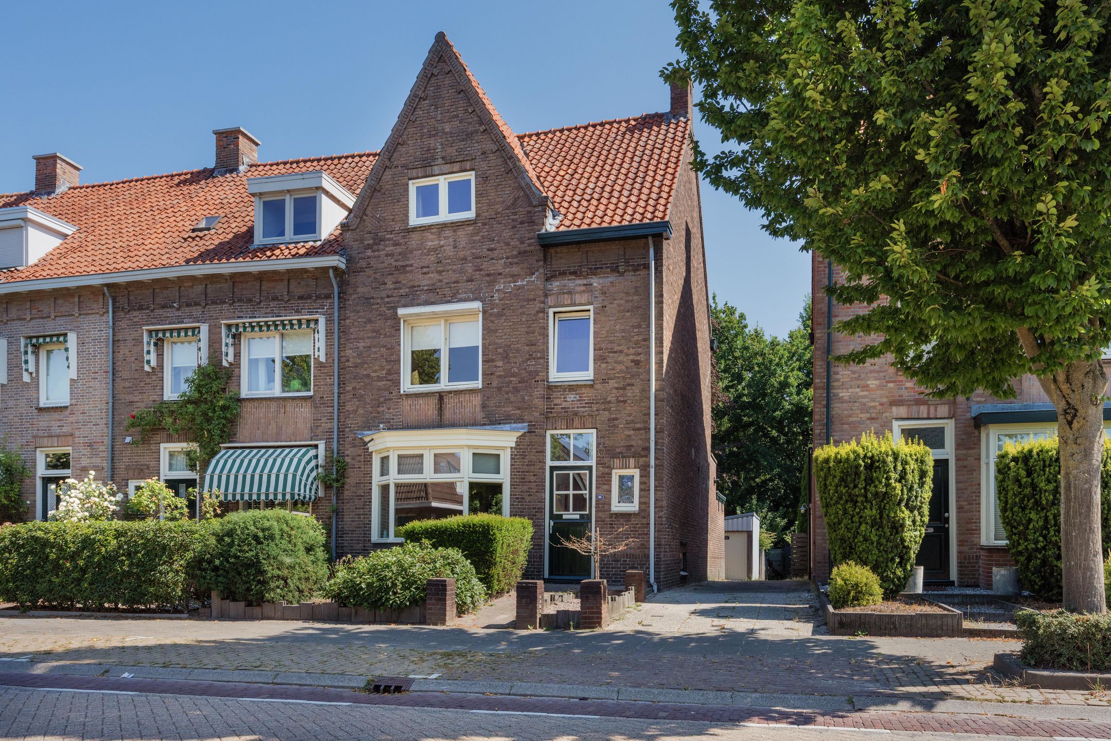 Foto van Julianalaan 93, Raamsdonksveer