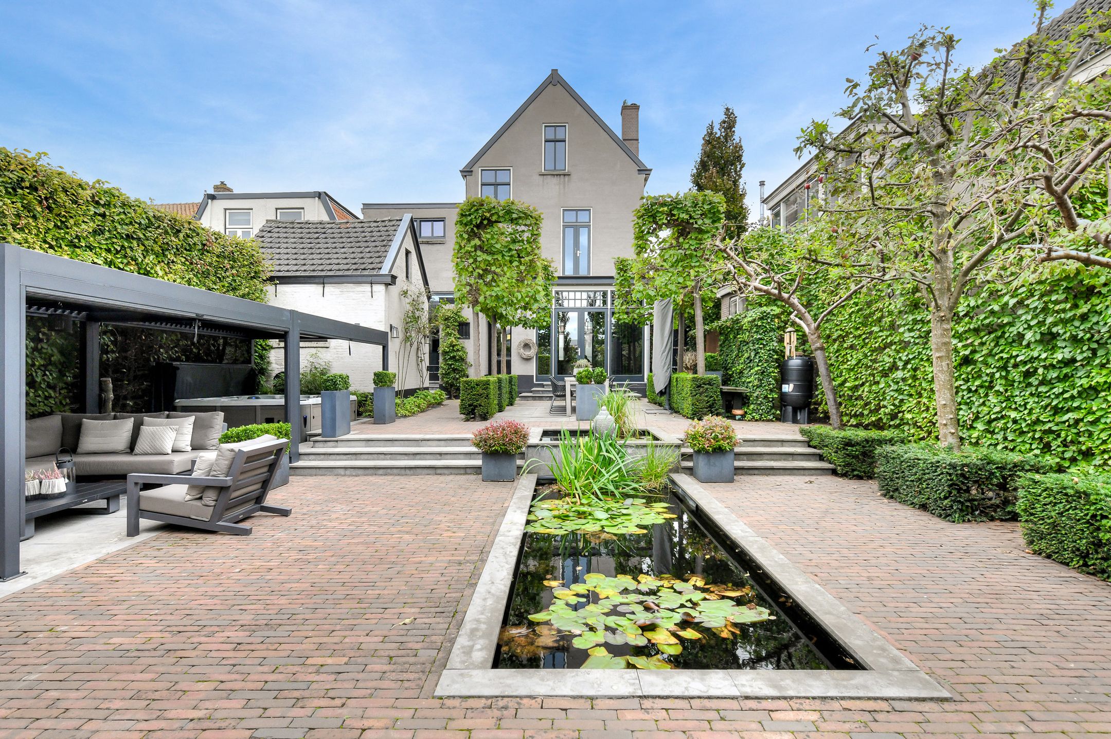 Foto van Prins Hendrikstraat 15, Raamsdonksveer