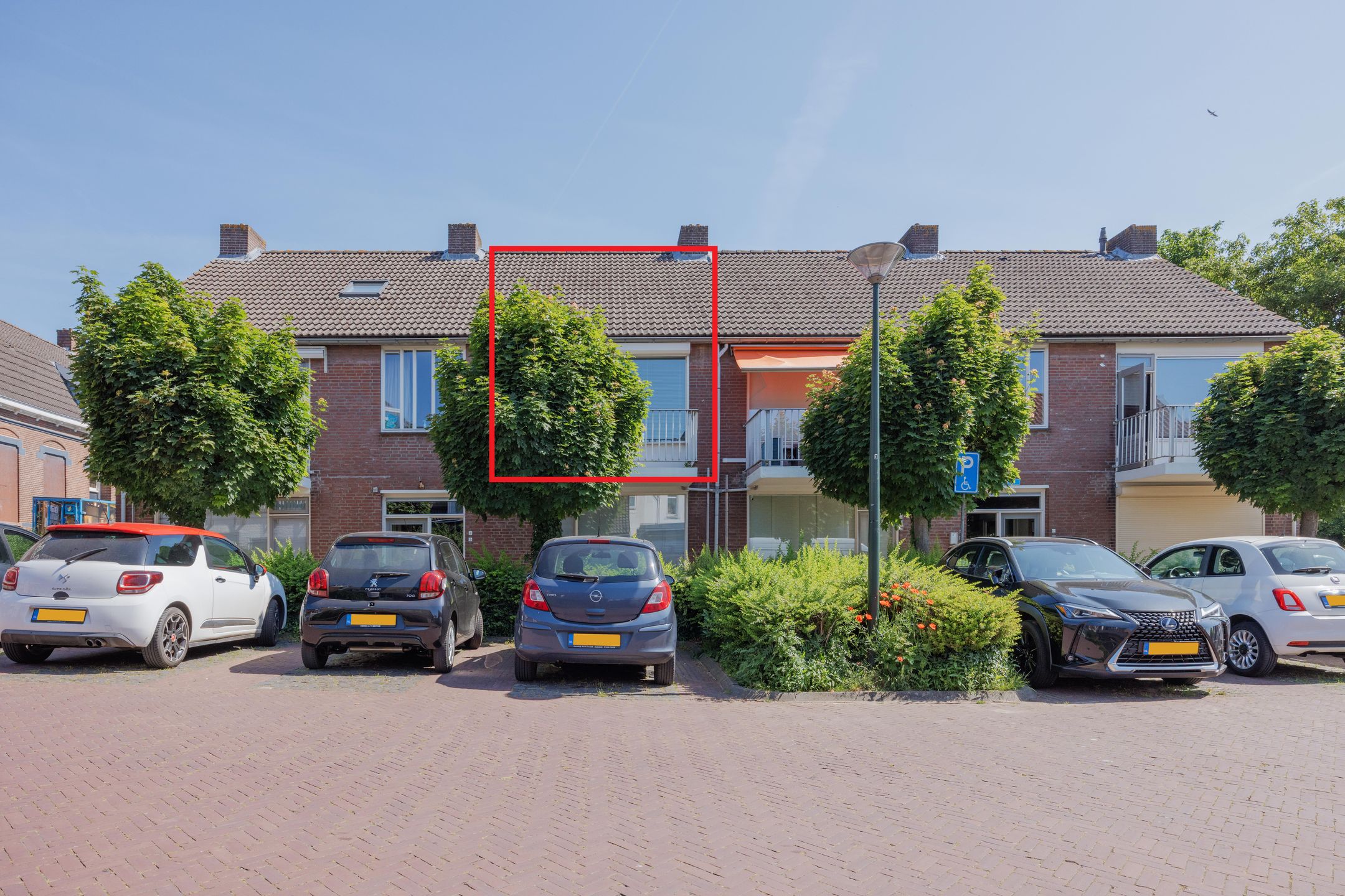 Foto van Smidshof 6, Raamsdonksveer