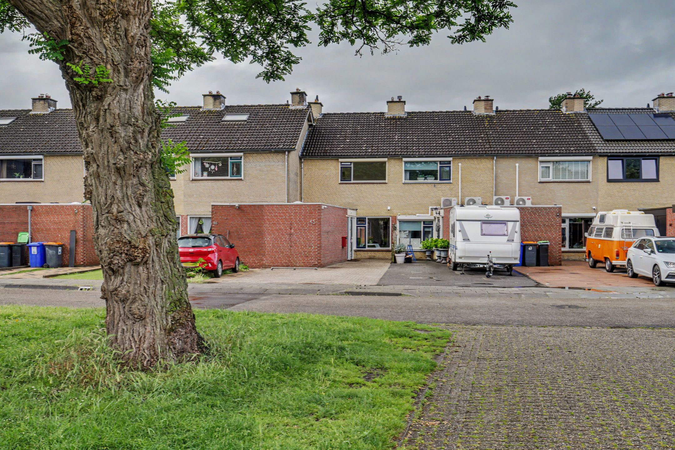 Foto van Hertogshoef 45, Raamsdonksveer