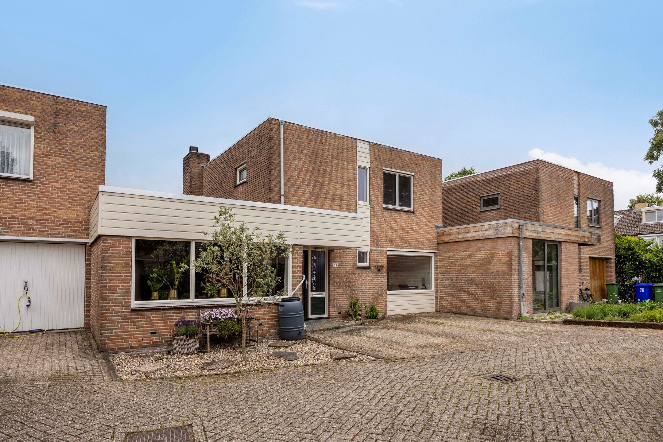 Foto van Hertogshoef 75, Raamsdonksveer