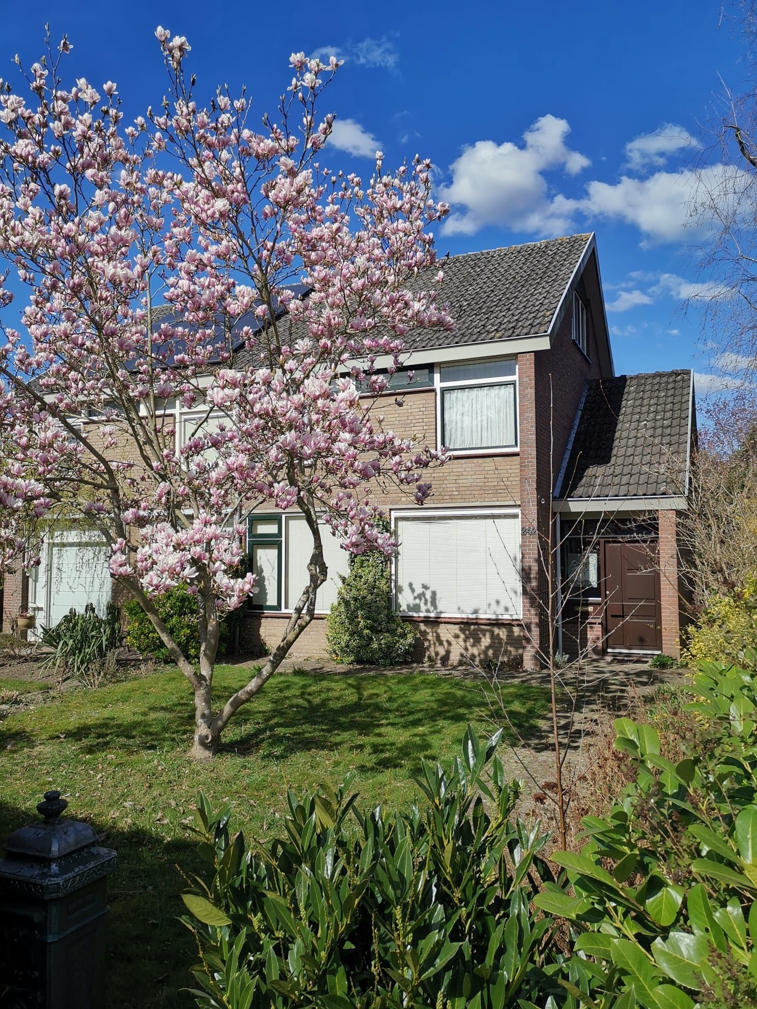 Foto van Hertogshoef 242, Raamsdonksveer