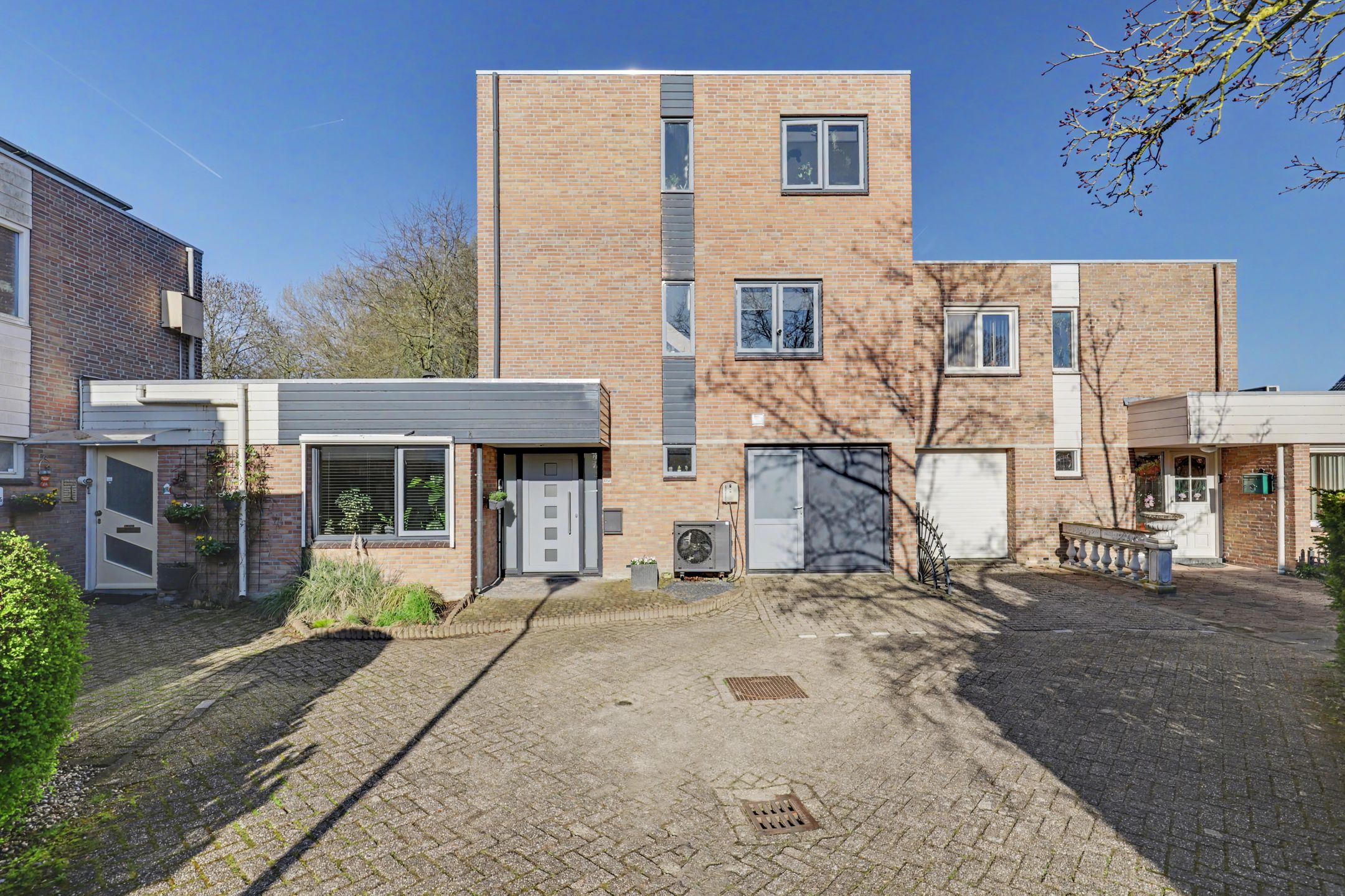 Foto van Hertogshoef 256, Raamsdonksveer