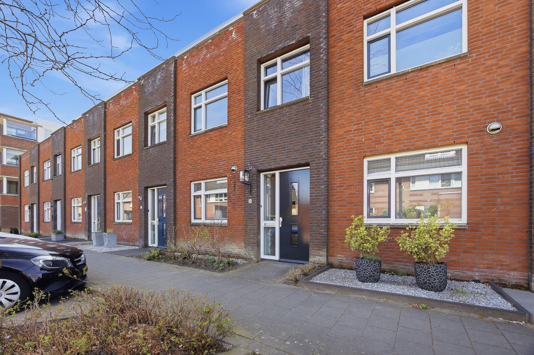 Foto van Zeldenrustlaan 8, Raamsdonksveer