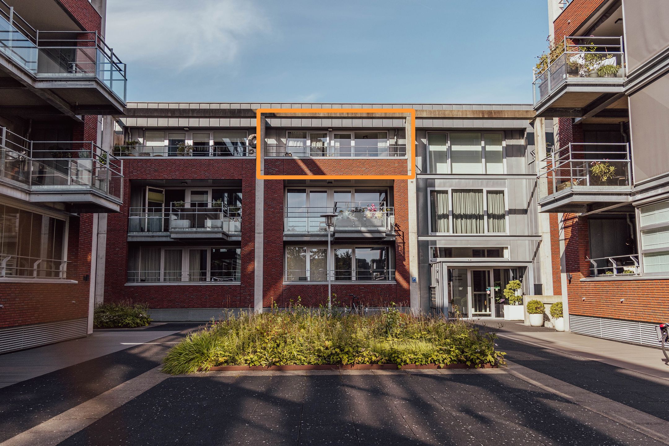 Foto van Tolbrugplein 70, Raamsdonksveer