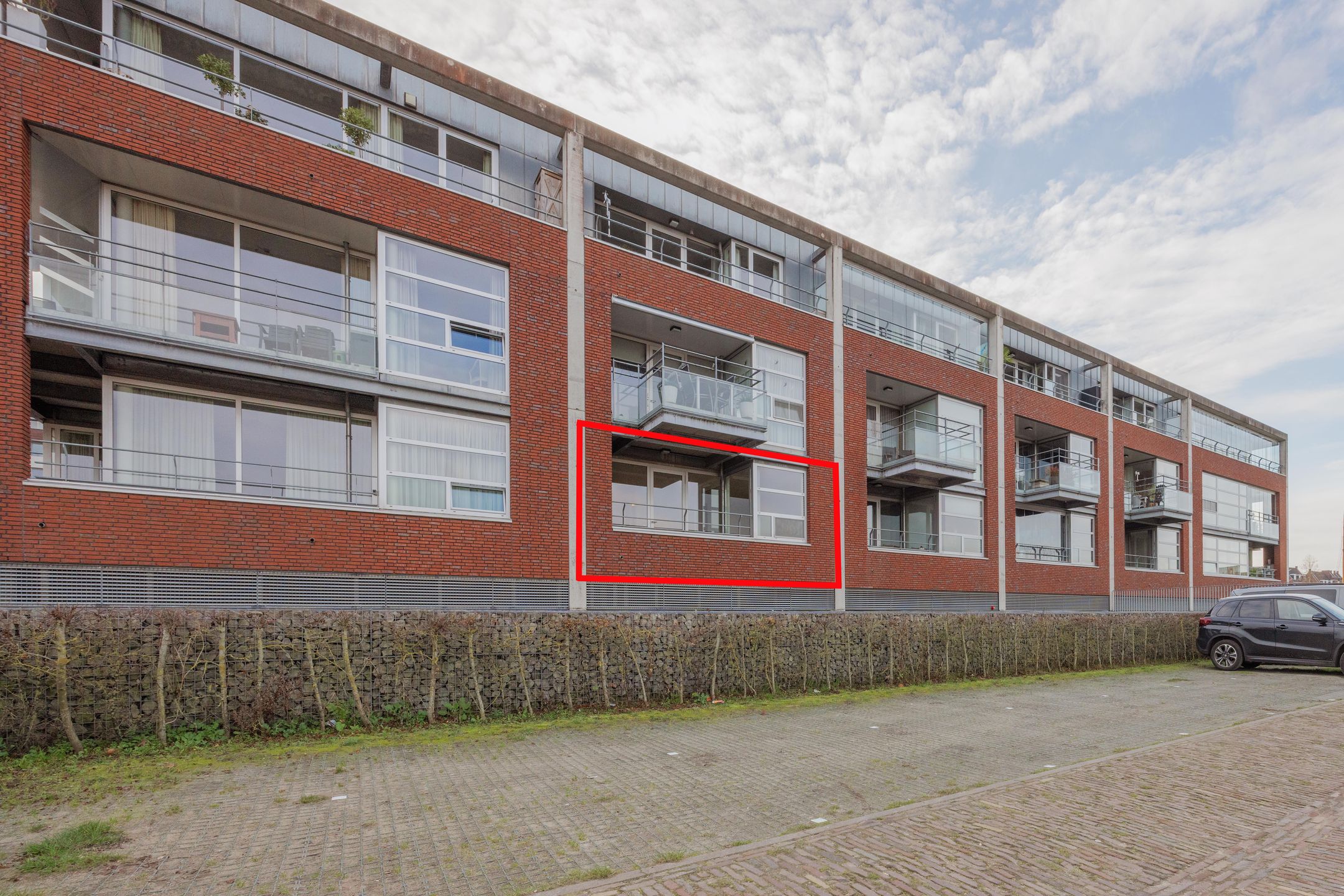 Foto van Tolbrugplein 8, Raamsdonksveer