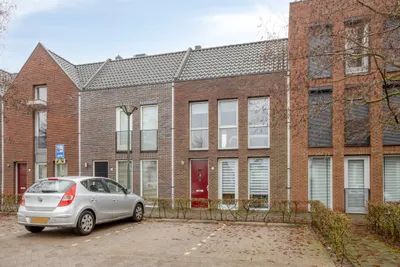 Foto van Spoordijk 7, Raamsdonksveer