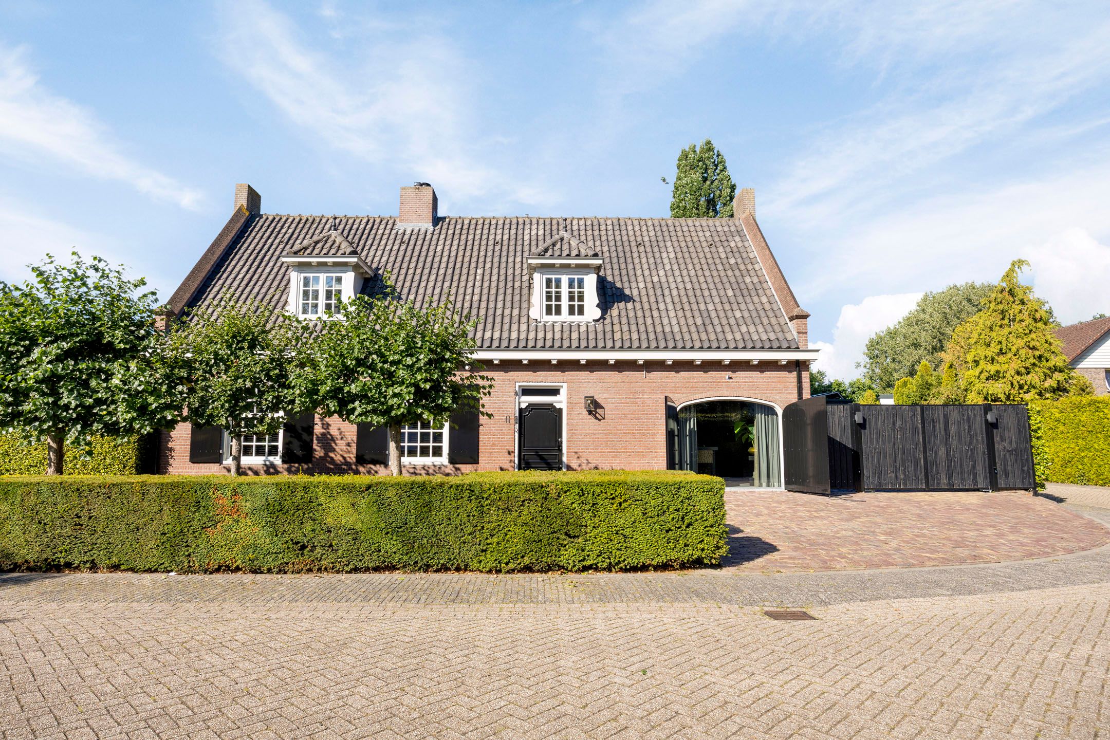 Foto van Diepenbrockstraat 11, Raamsdonksveer