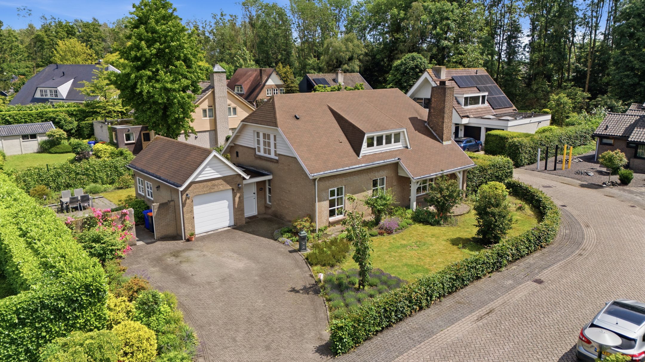 Foto van Diepenbrockstraat 5, Raamsdonksveer