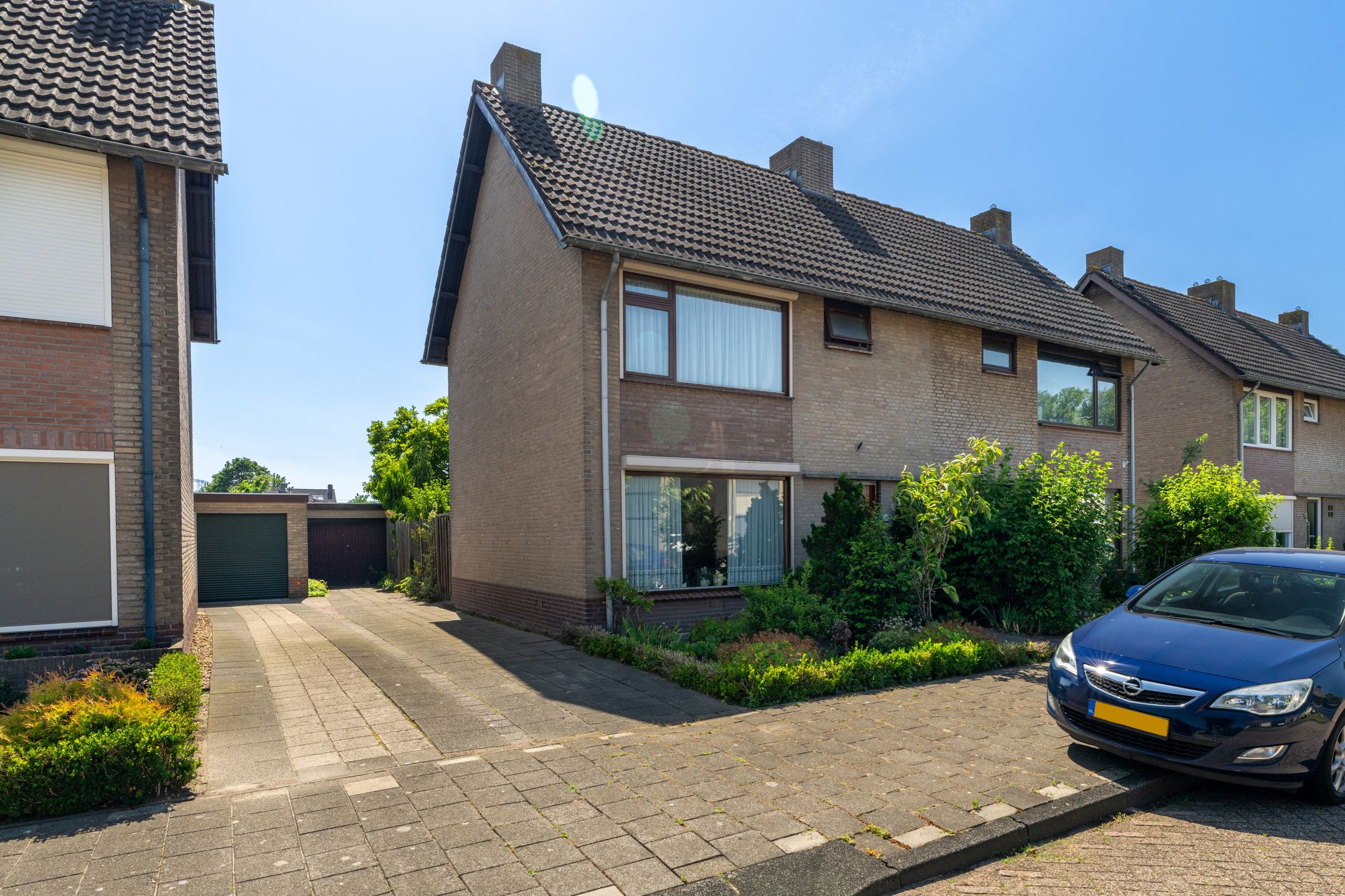Foto van Anemoonlaan 11, Raamsdonksveer