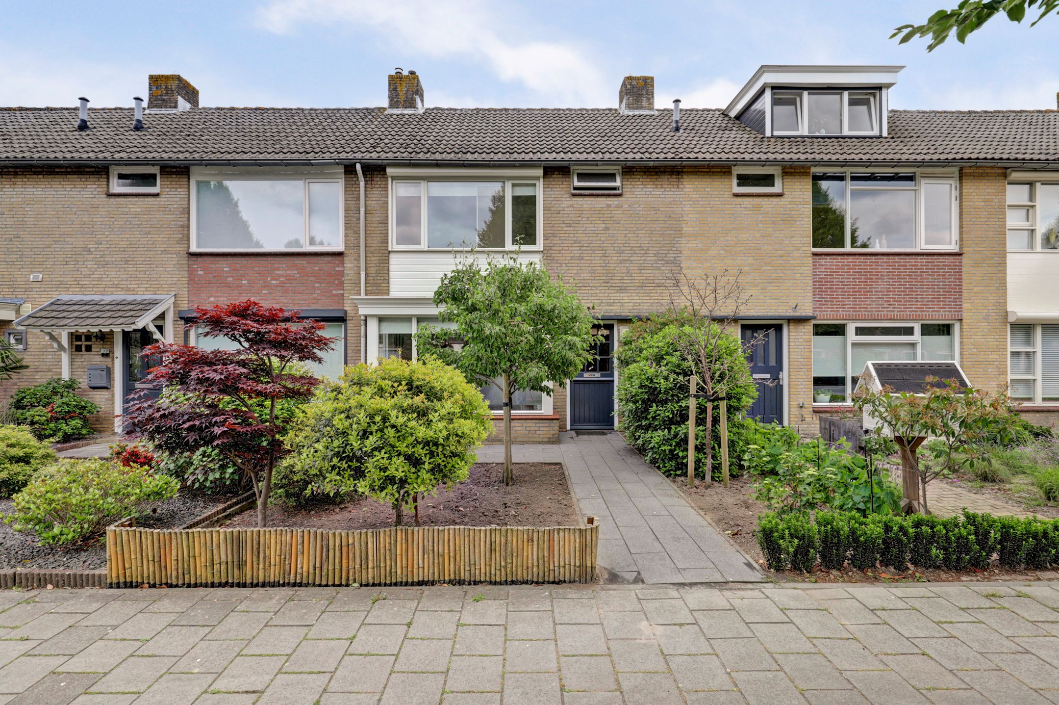 Foto van Kasteellaan 29, Raamsdonksveer