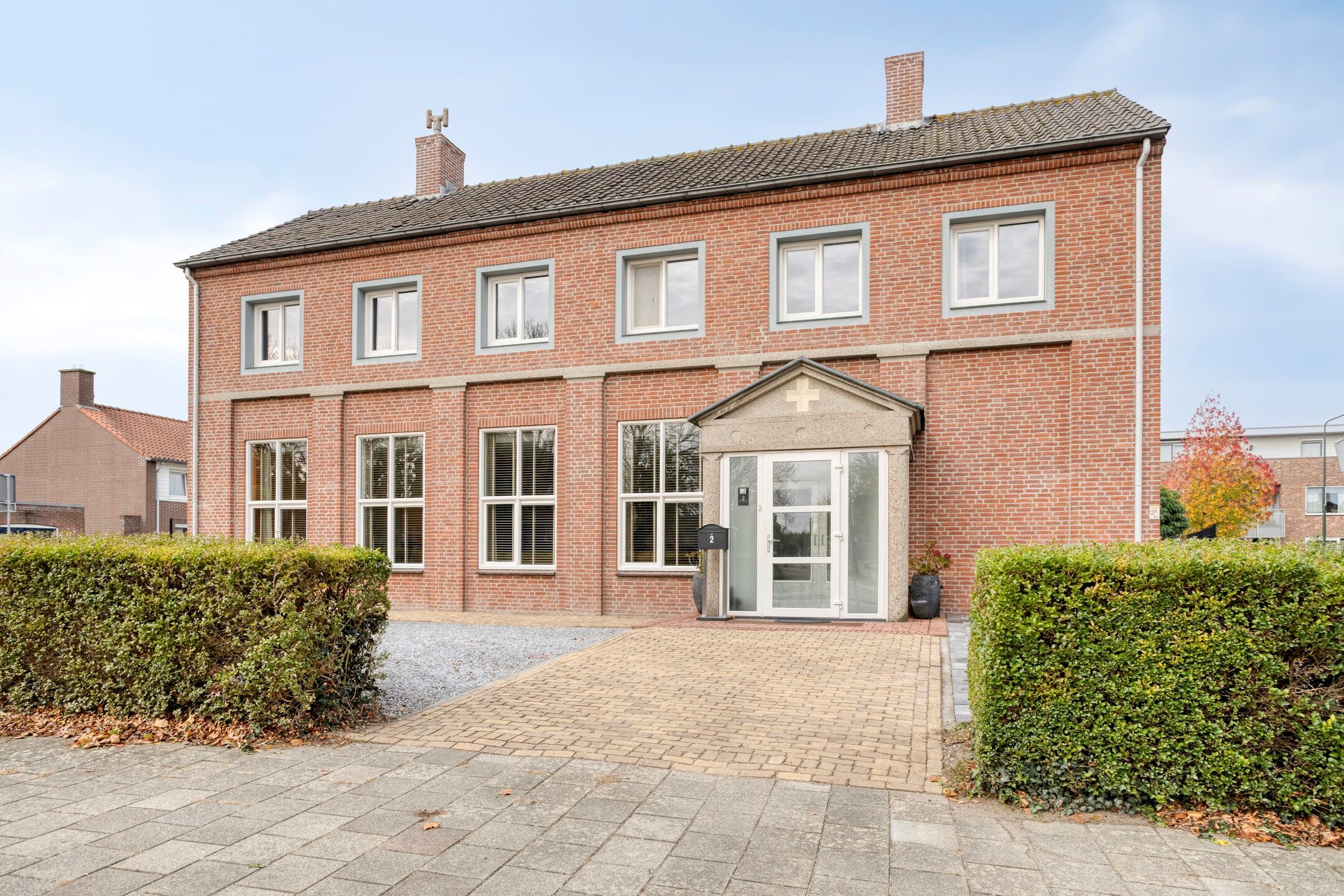 Foto van Rubensstraat 2, Raamsdonksveer