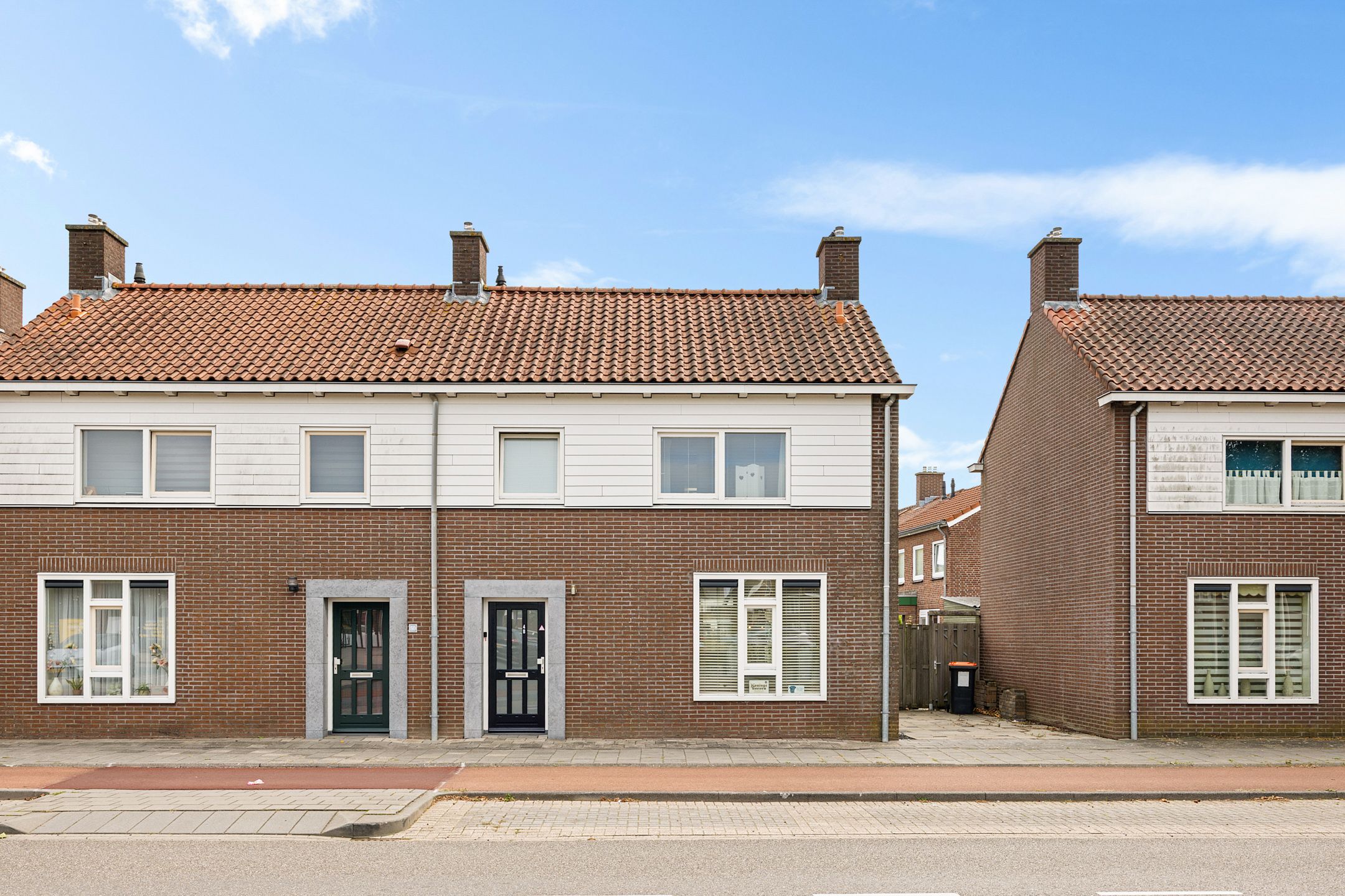 Foto van Boterpolderlaan 48, Raamsdonksveer