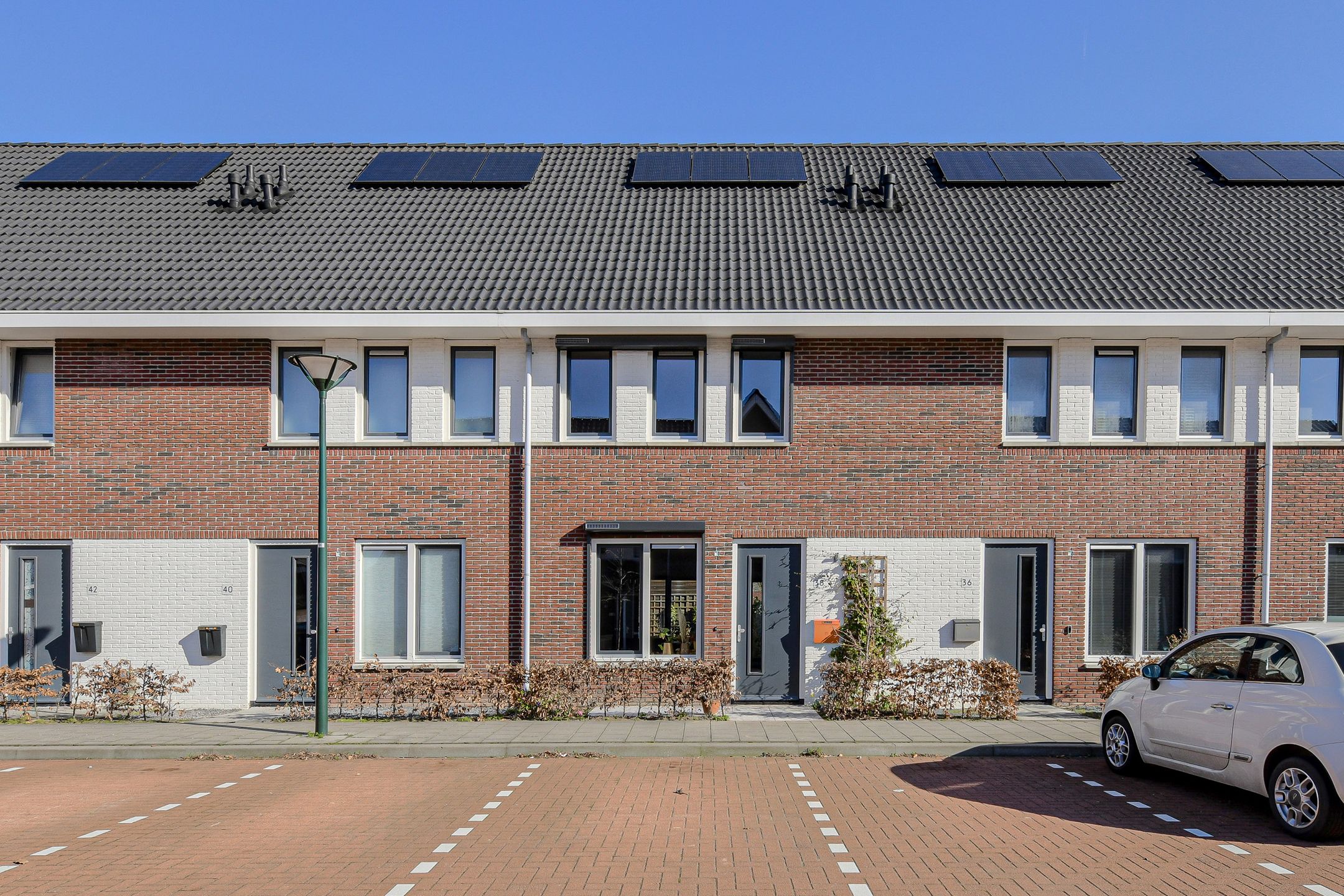 Foto van Paulus Potterstraat 38, Raamsdonksveer