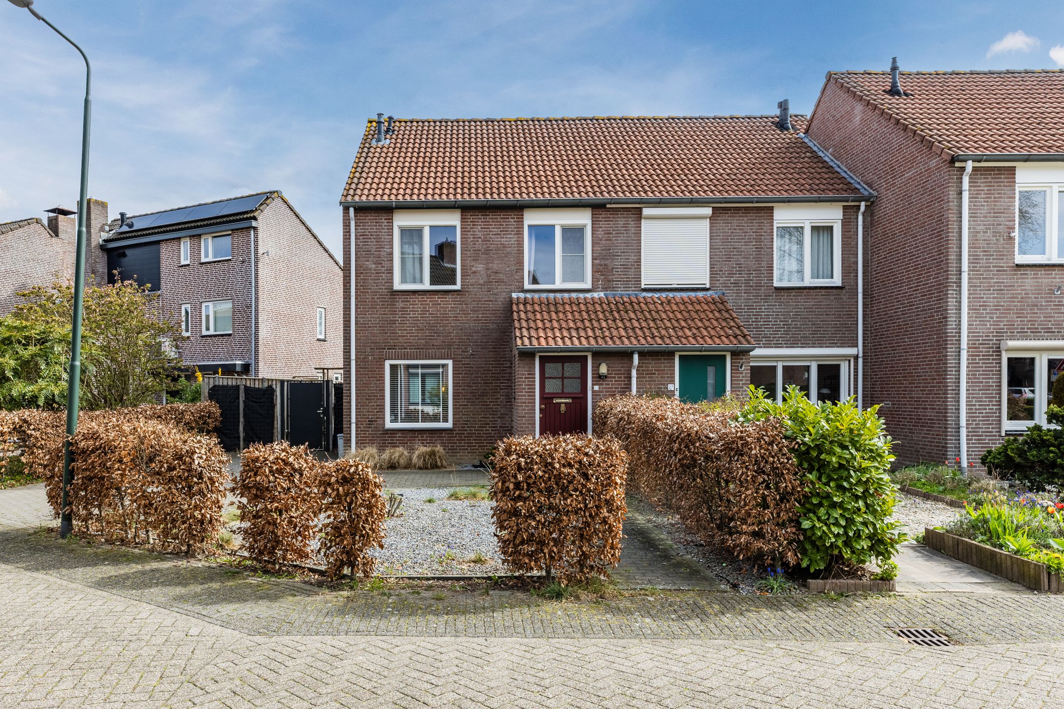 Foto van Loddersweer 25, Raamsdonksveer