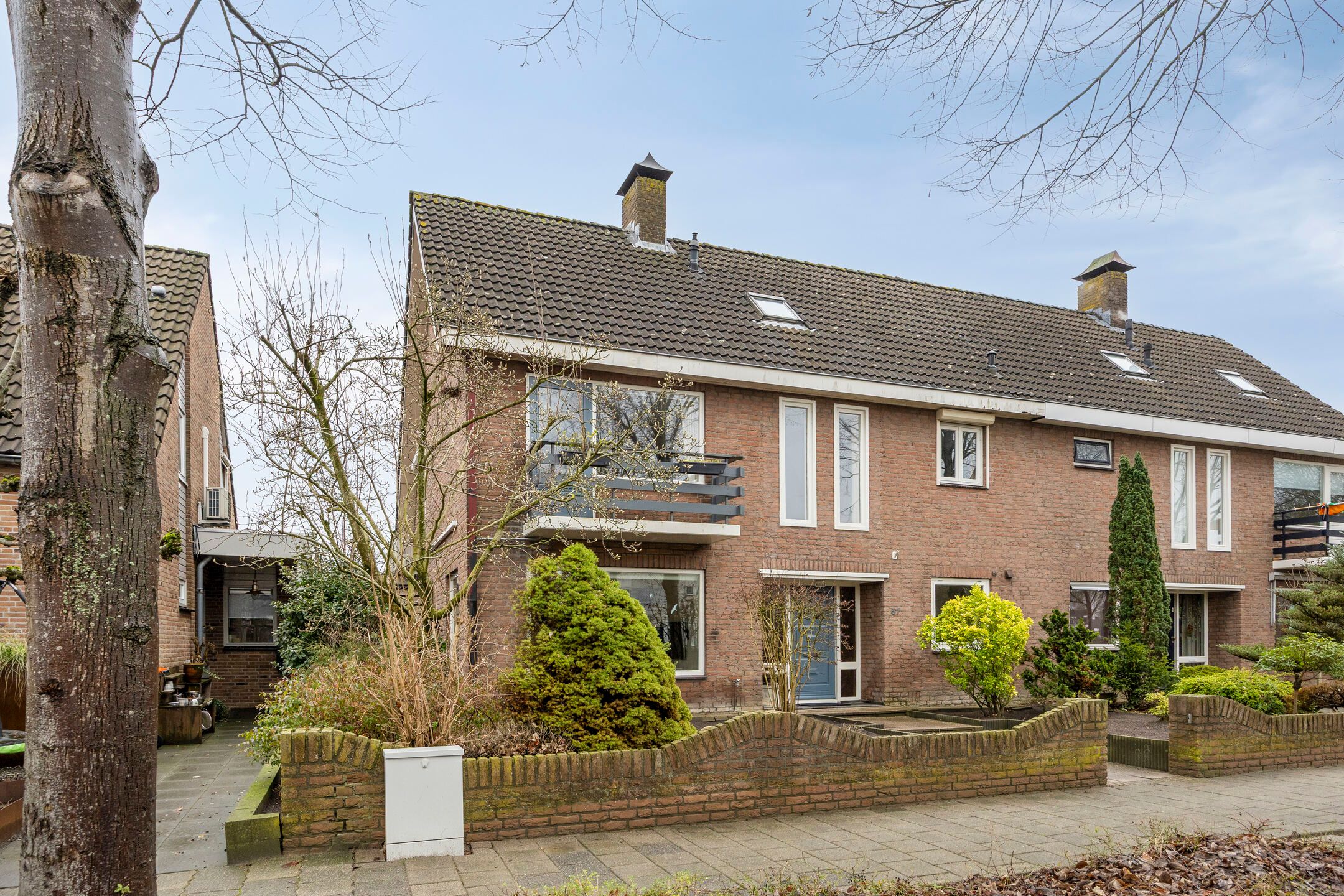 Foto van Lindonklaan 37, Raamsdonksveer