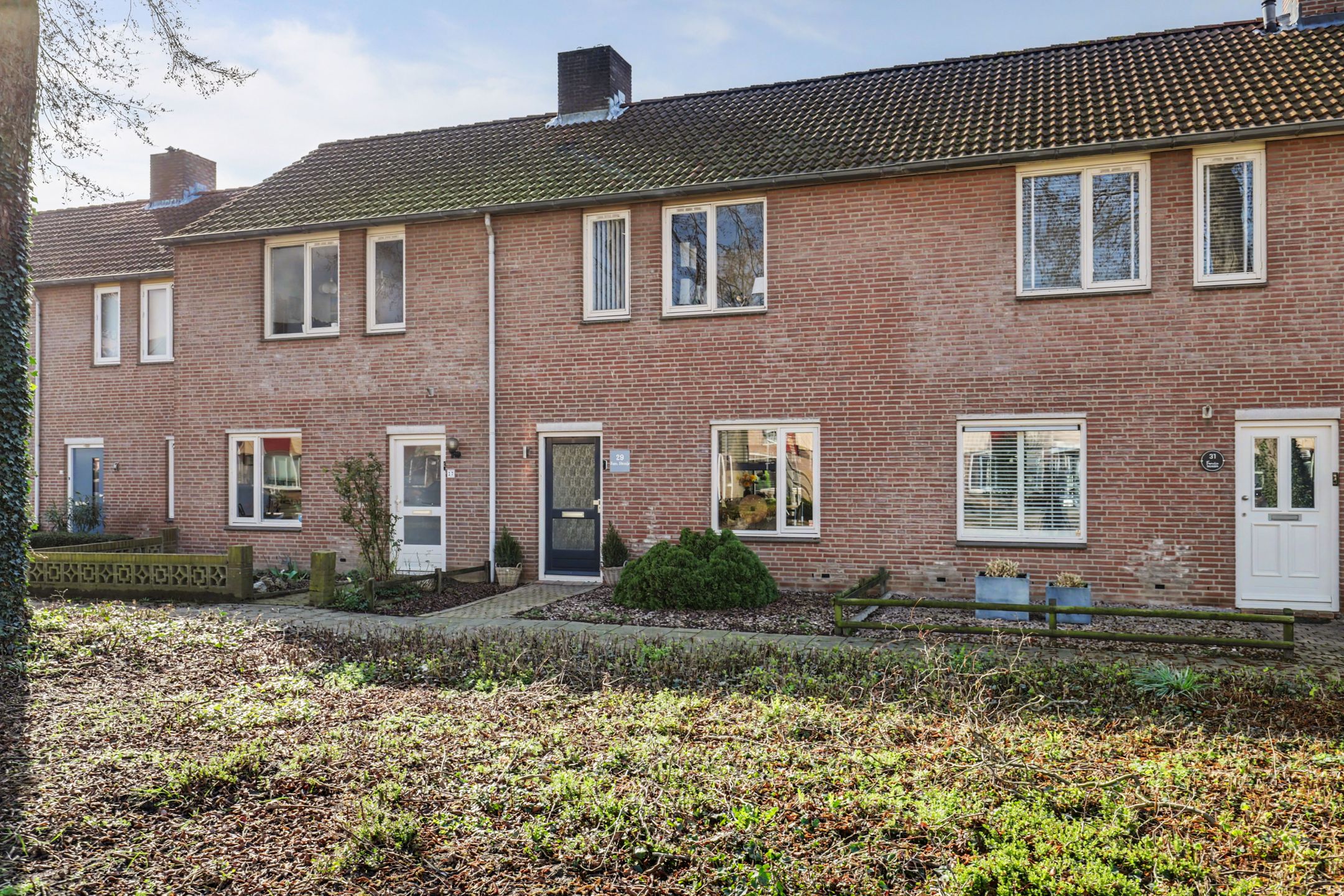 Foto van Kleine donk 29, Raamsdonksveer