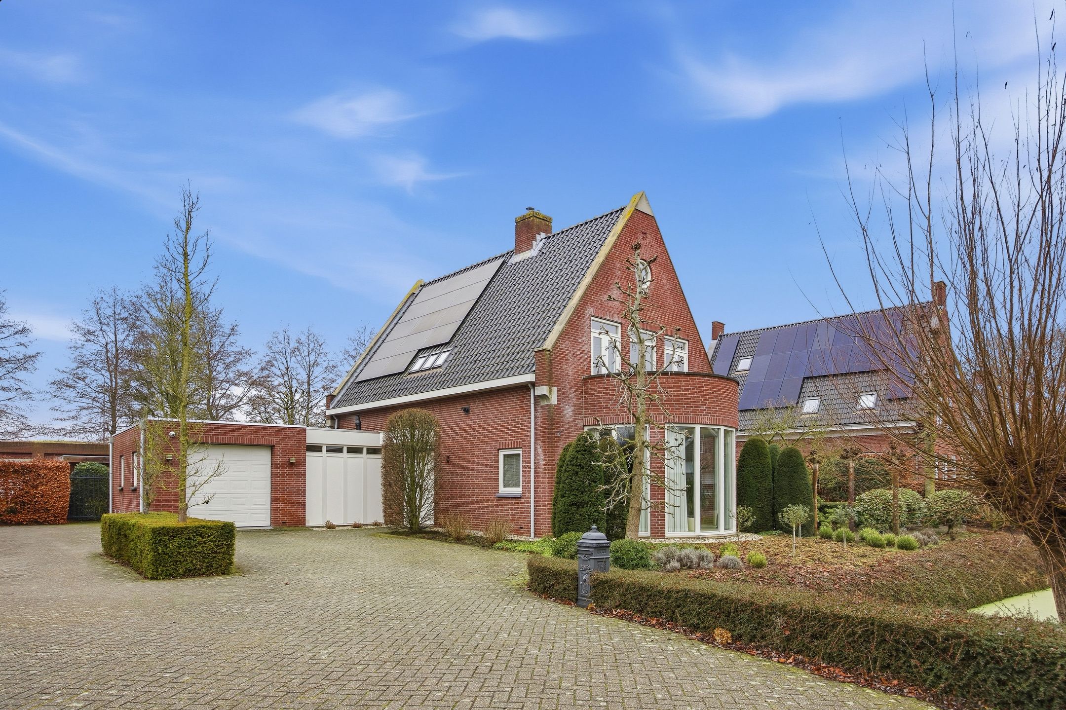 Foto van Slauerhofflaan 1c, Raamsdonksveer