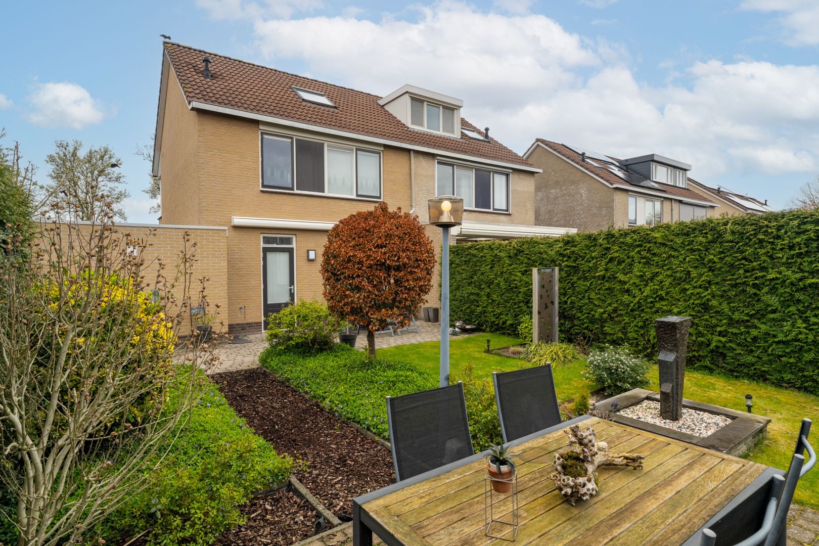 Foto van Simon Vestdijkstraat 42, Raamsdonksveer