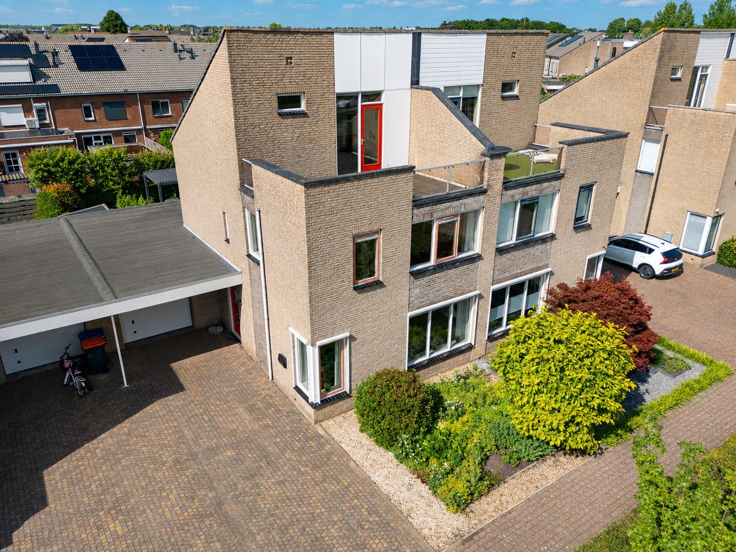 Foto van Academielaan 5, Raamsdonksveer