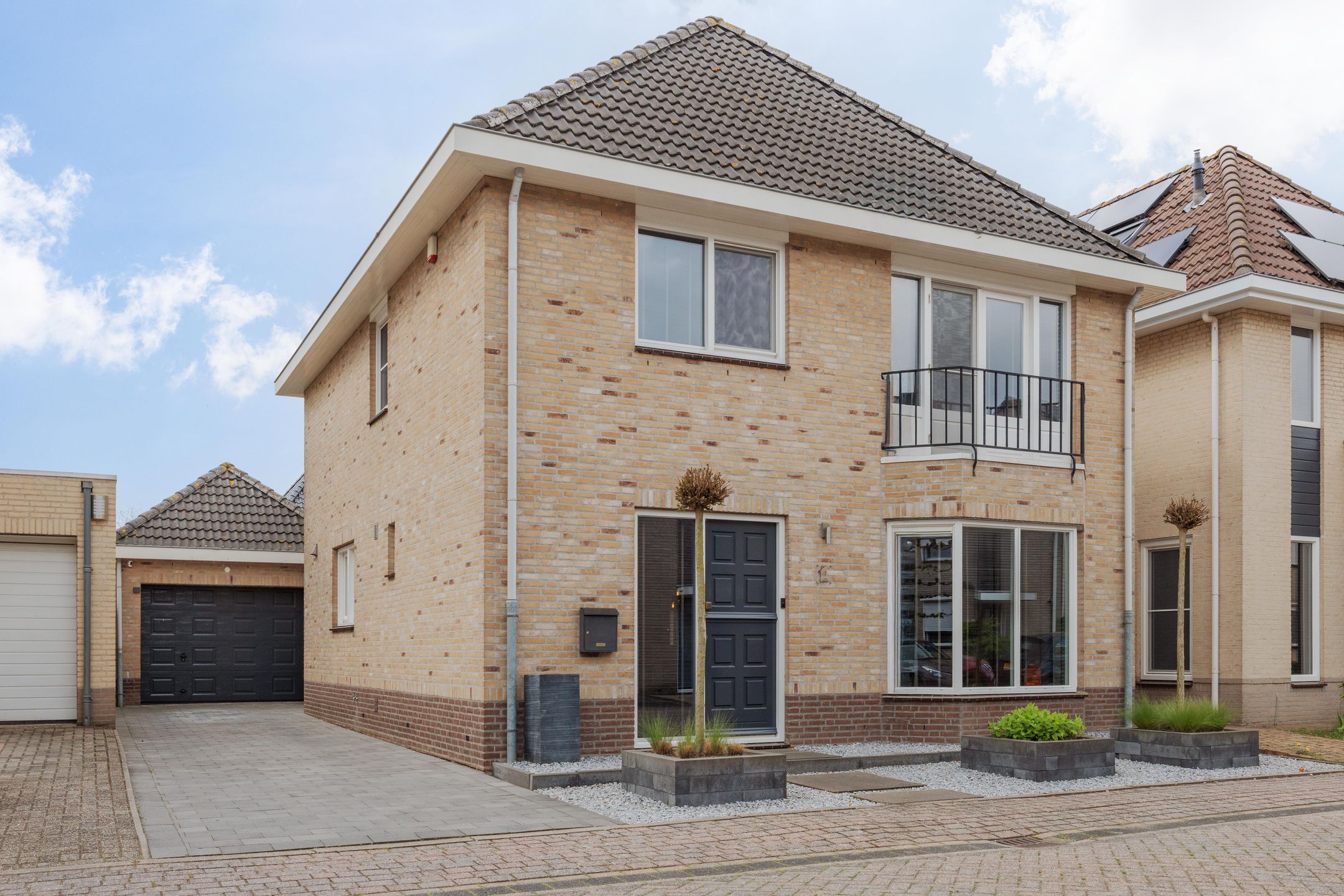 Foto van Kuiperijstraat 7, Raamsdonksveer