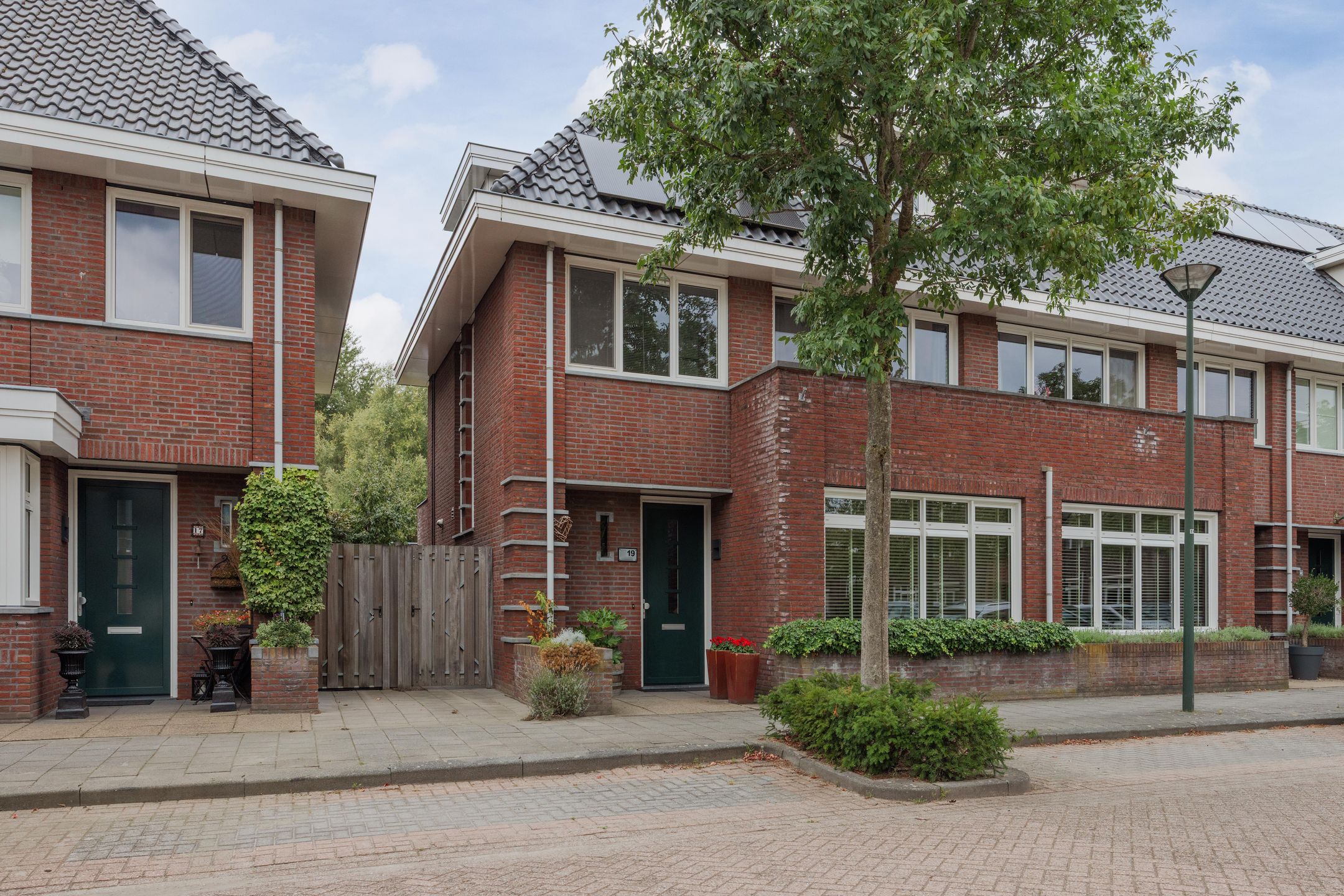 Foto van Maalderijplein 19, Raamsdonksveer