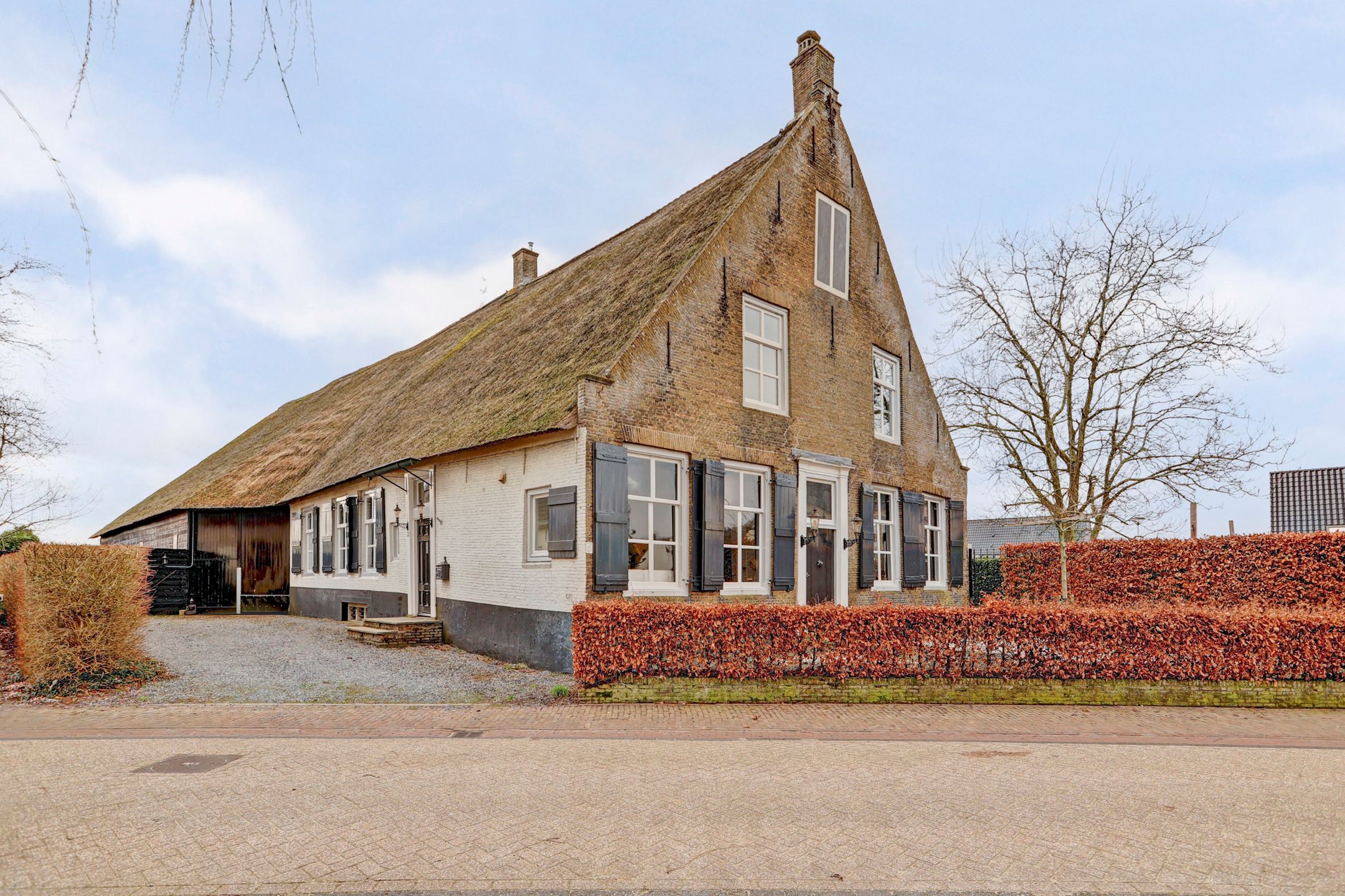 Foto van Molenstraat 45, Raamsdonk