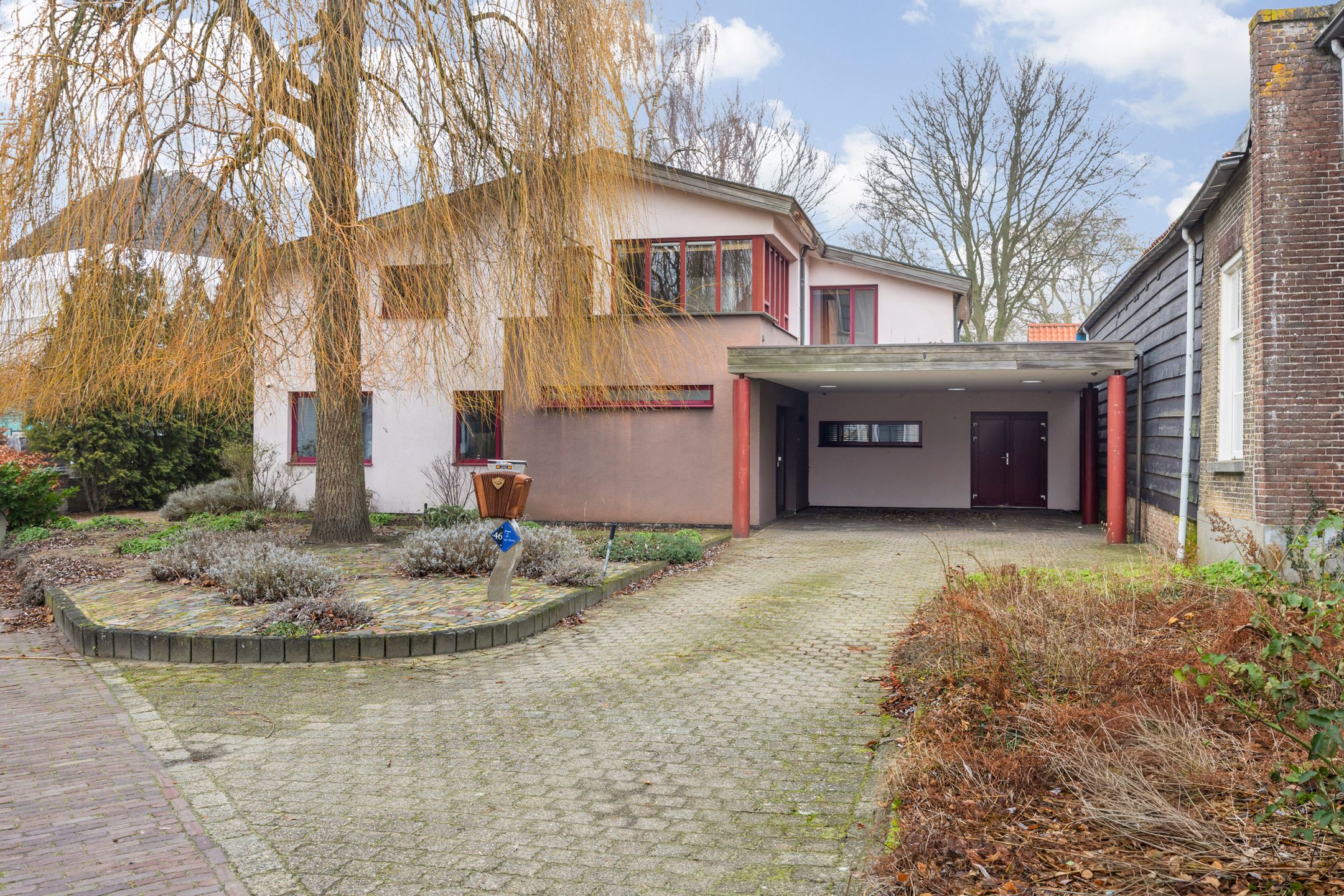 Foto van Molenstraat 46, Raamsdonk