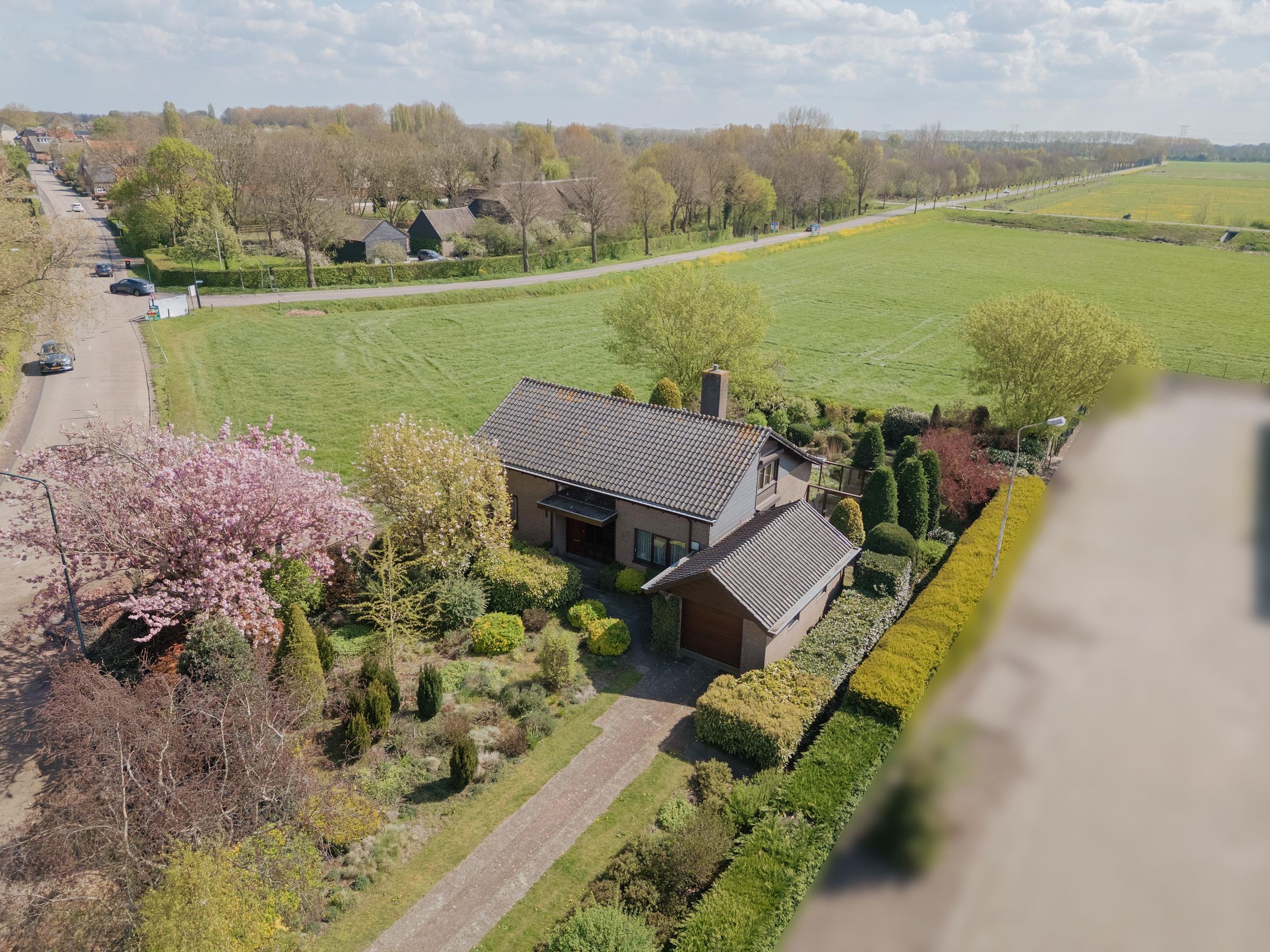 Foto van Luiten Ambachtstraat 36a, Raamsdonk