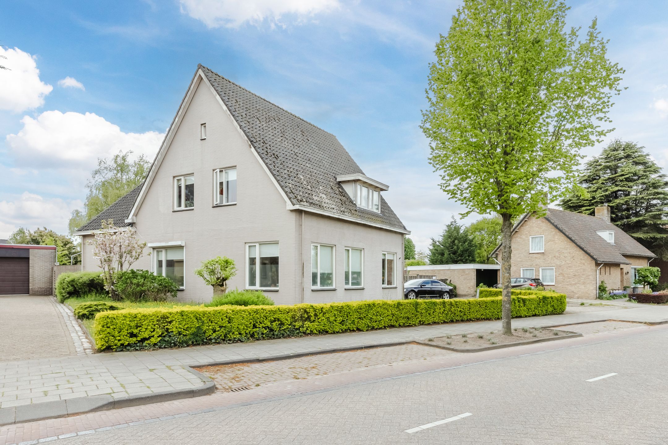 Foto van Heemraadsingel 9, Raamsdonk