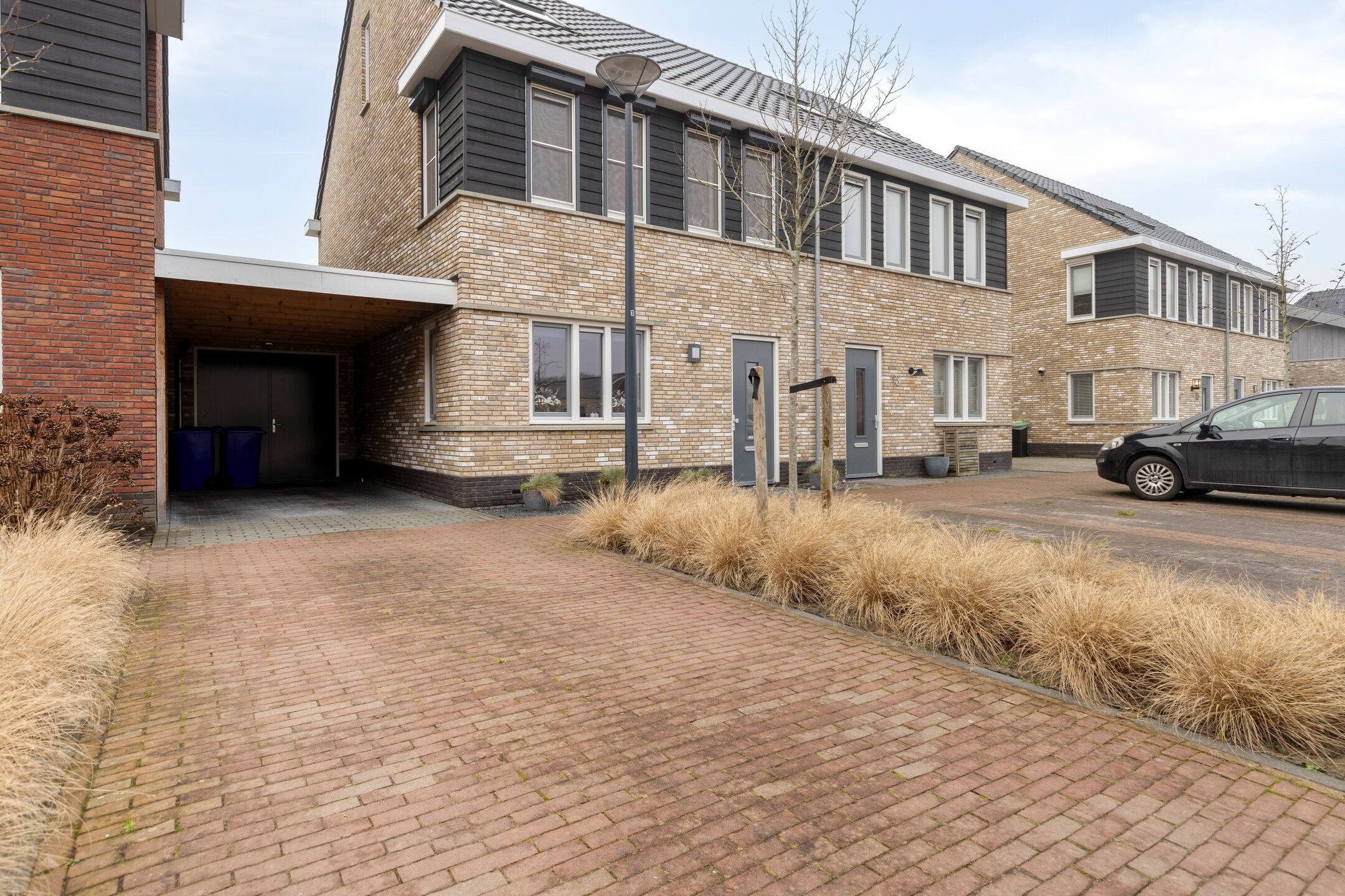 Foto van Wim Boonsstraat 11, Raamsdonk