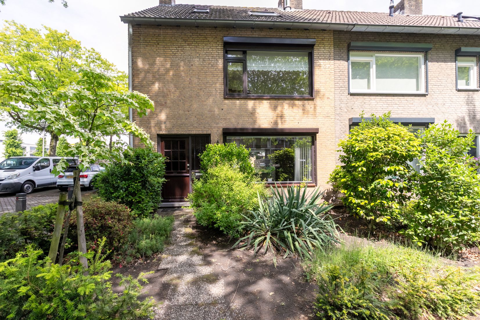 Foto van Schubertstraat 141, Tilburg