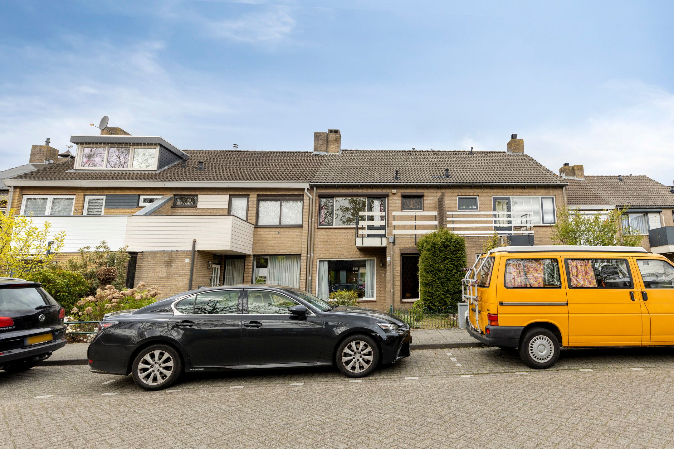 Foto van Eilenbergstraat 41, Tilburg