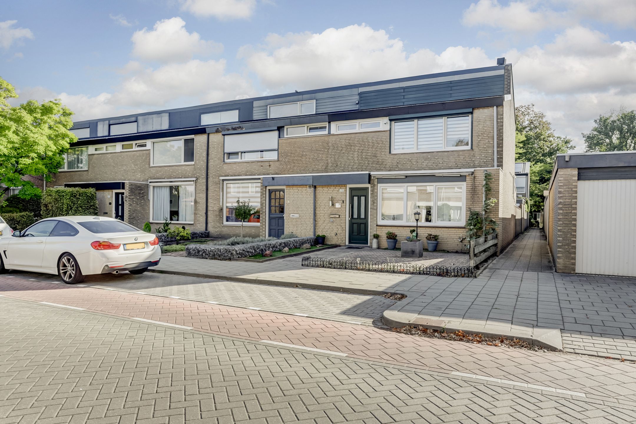 Foto van Offenbachstraat 170, Tilburg