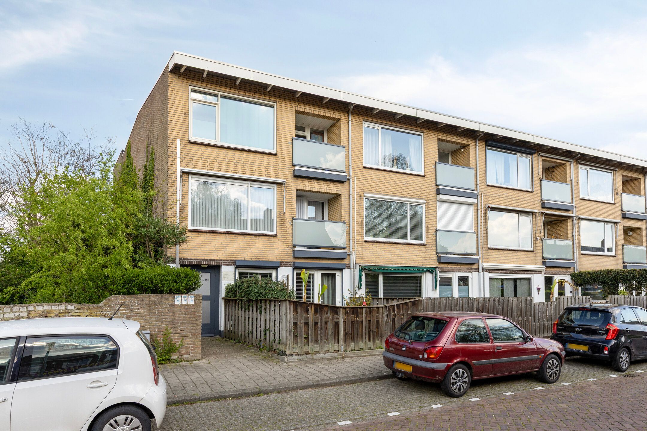 Foto van De Schans 46b, Tilburg