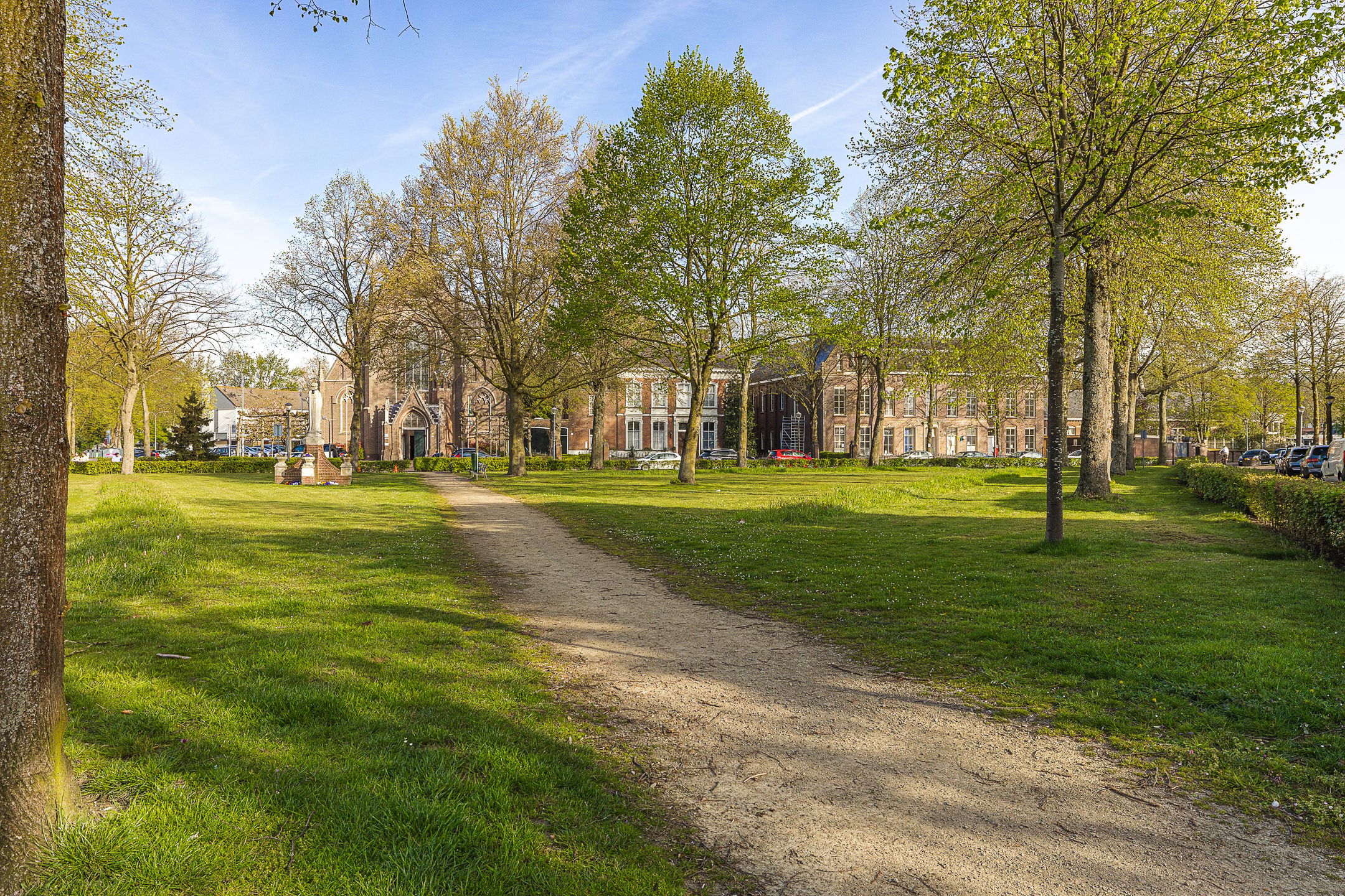 Foto van De Schans 49b, Tilburg