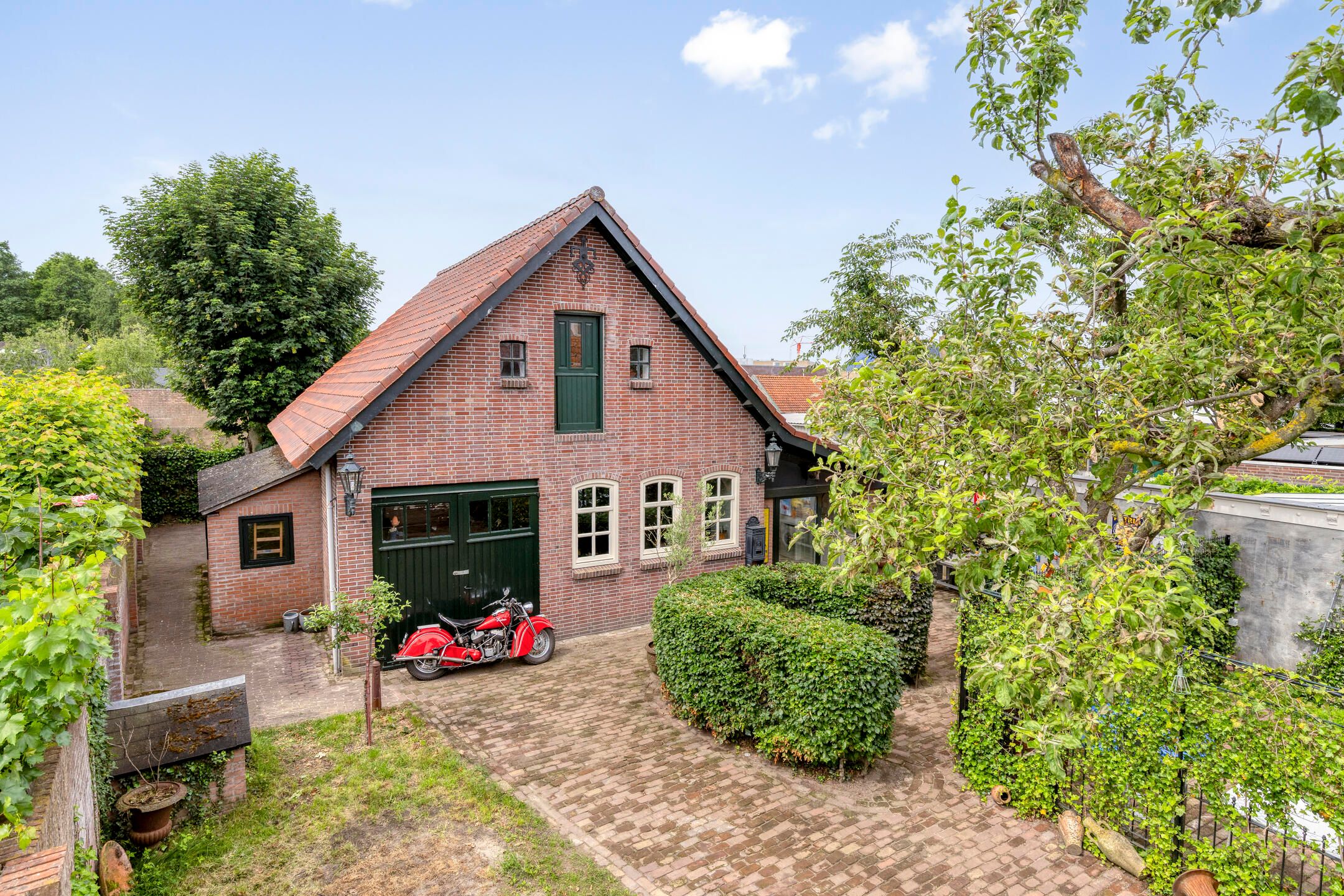 Foto van De Schans 73, Tilburg